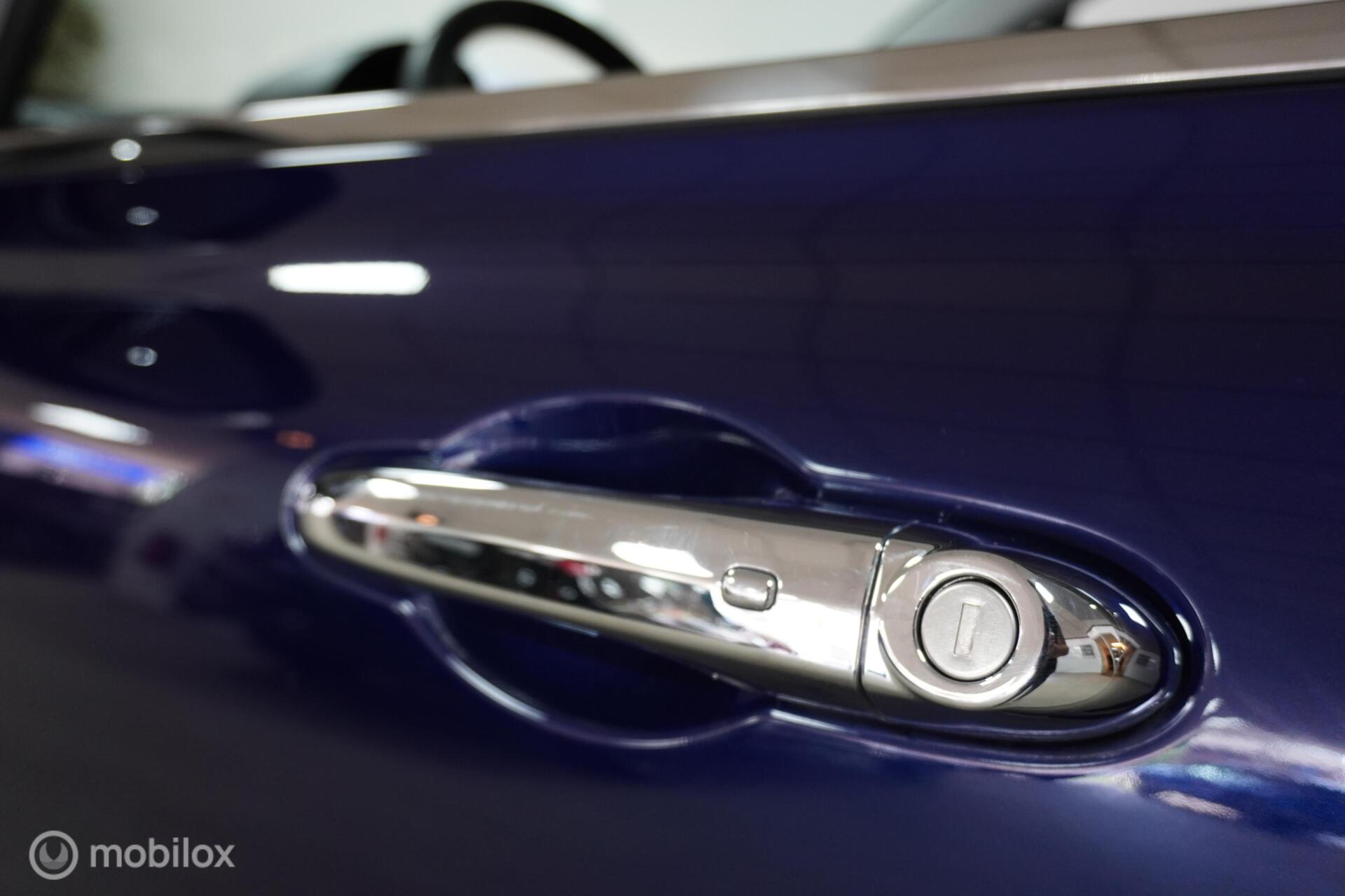 Foto van Fiat Fiat 500x