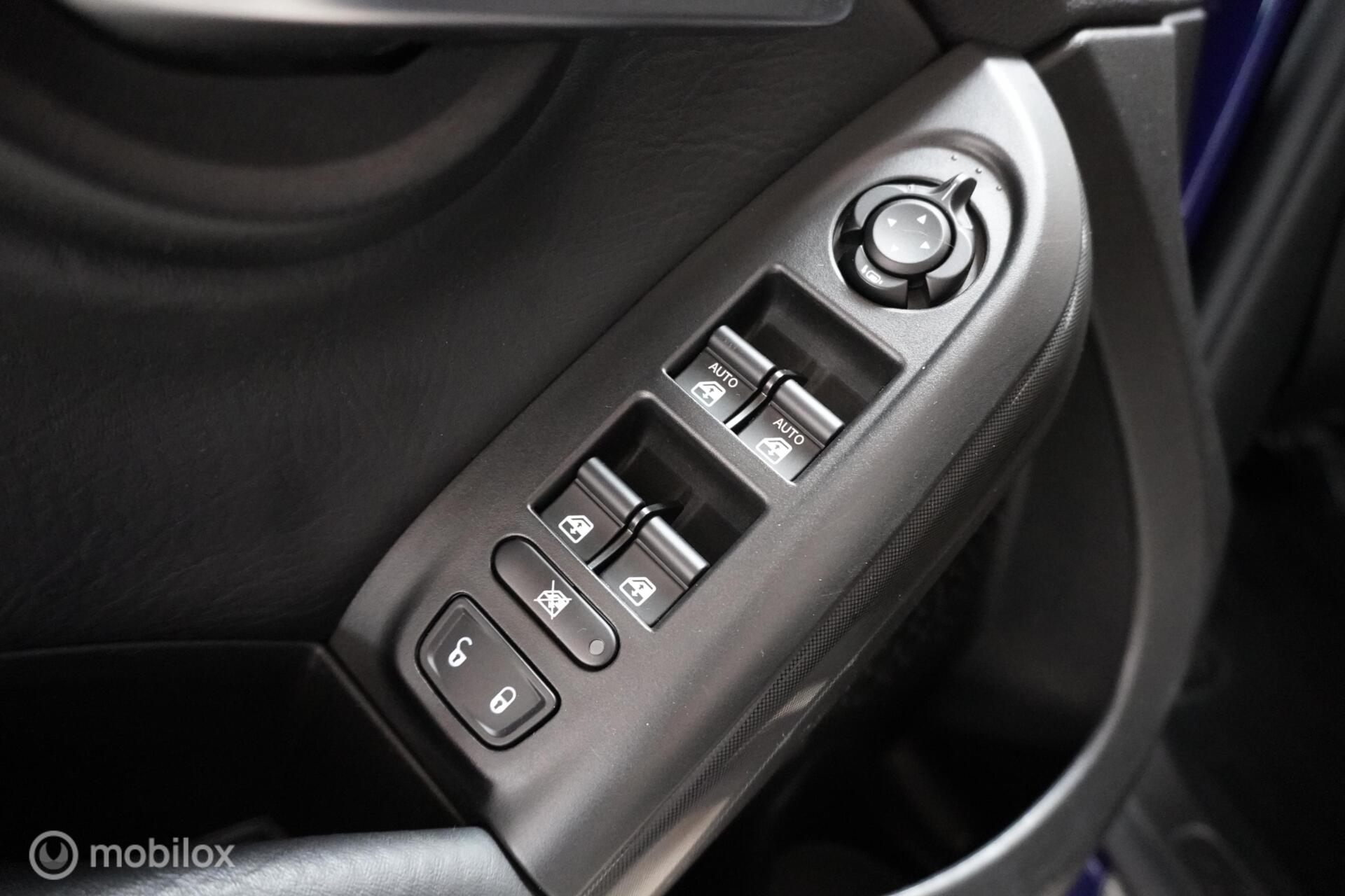 Foto van Fiat Fiat 500x