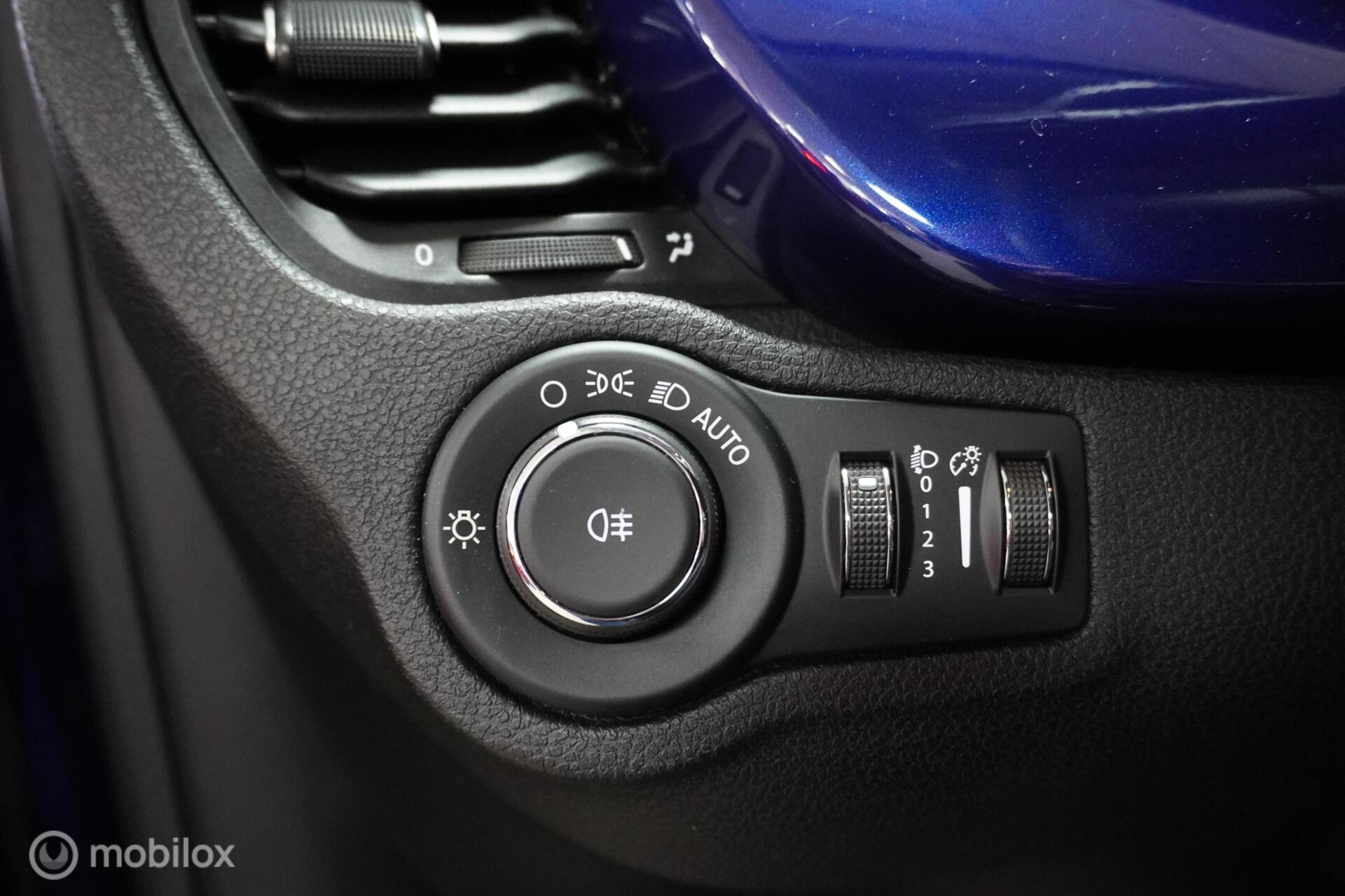 Foto van Fiat Fiat 500x