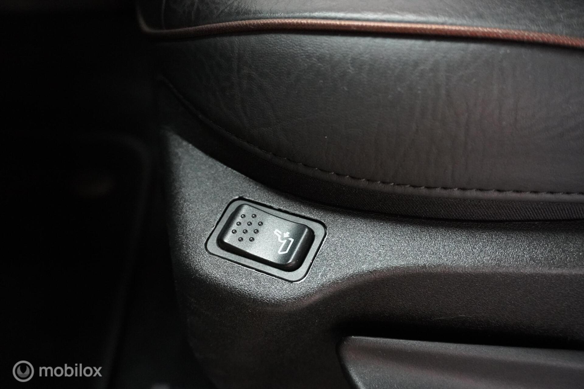 Foto van Fiat Fiat 500x