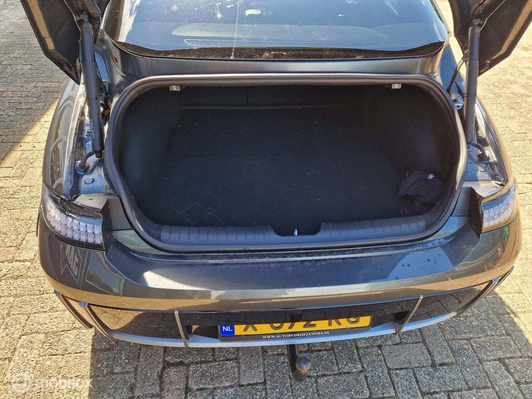Foto van Hyundai Ioniq6