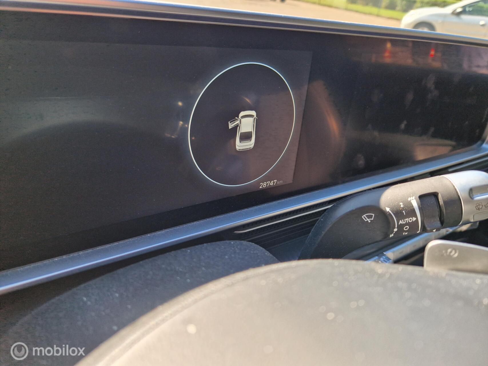 Foto van Hyundai Ioniq6
