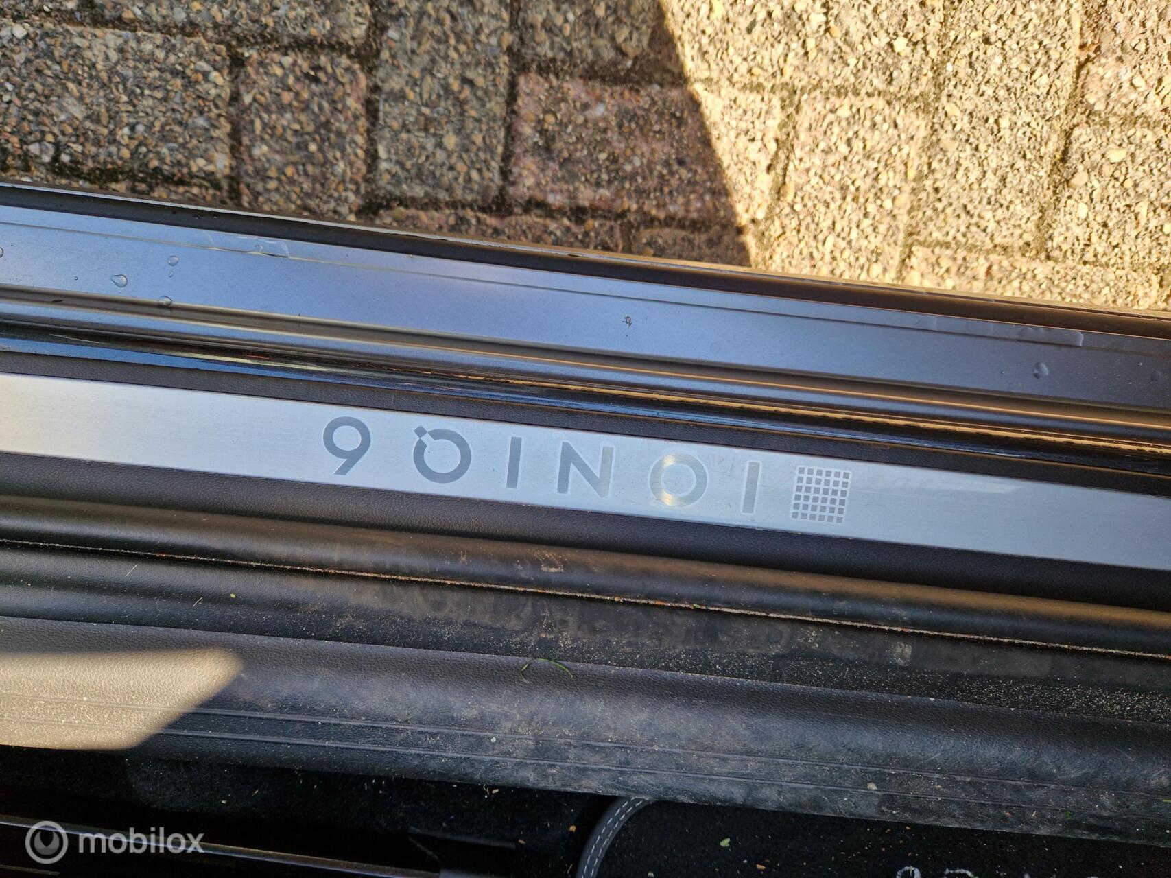 Foto van Hyundai Ioniq6