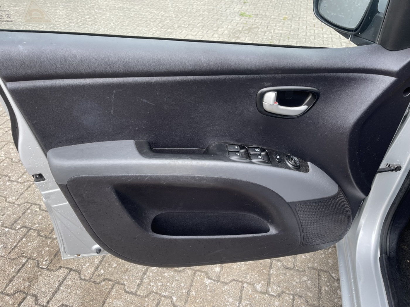 Foto van Hyundai I10