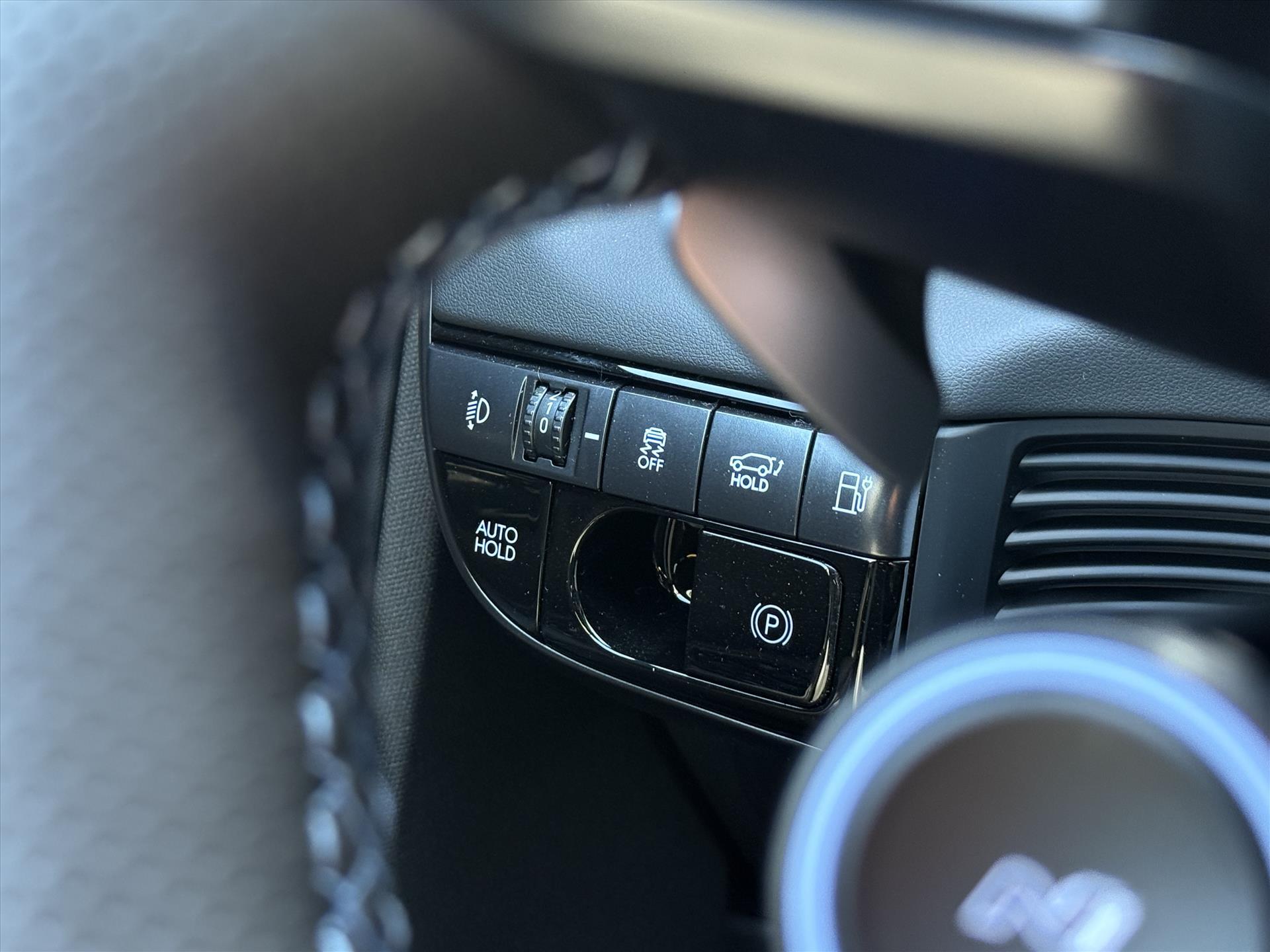 Foto van Hyundai Ioniq5 N