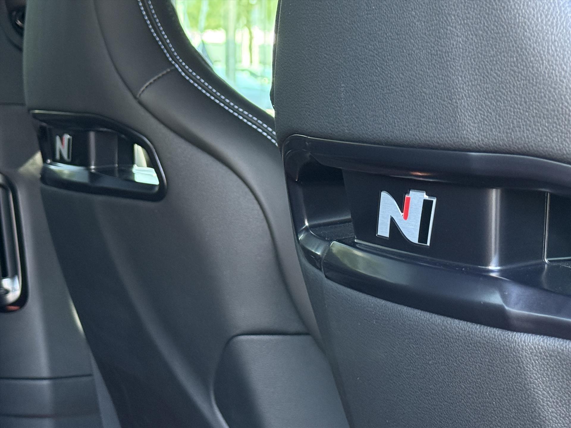 Foto van Hyundai Ioniq5 N