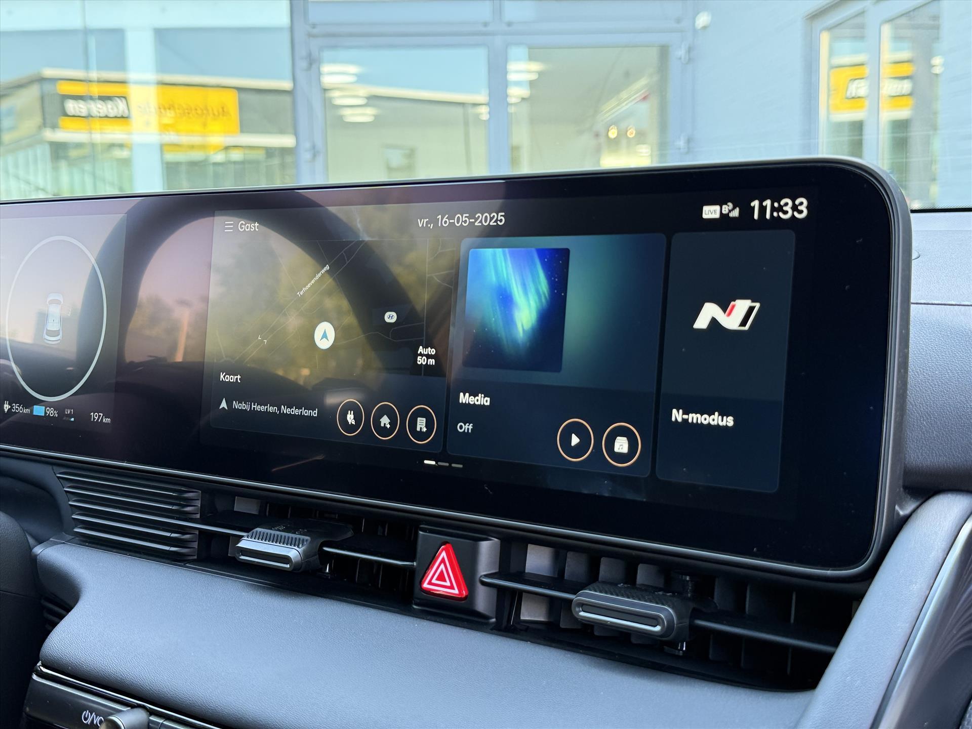 Foto van Hyundai Ioniq5 N