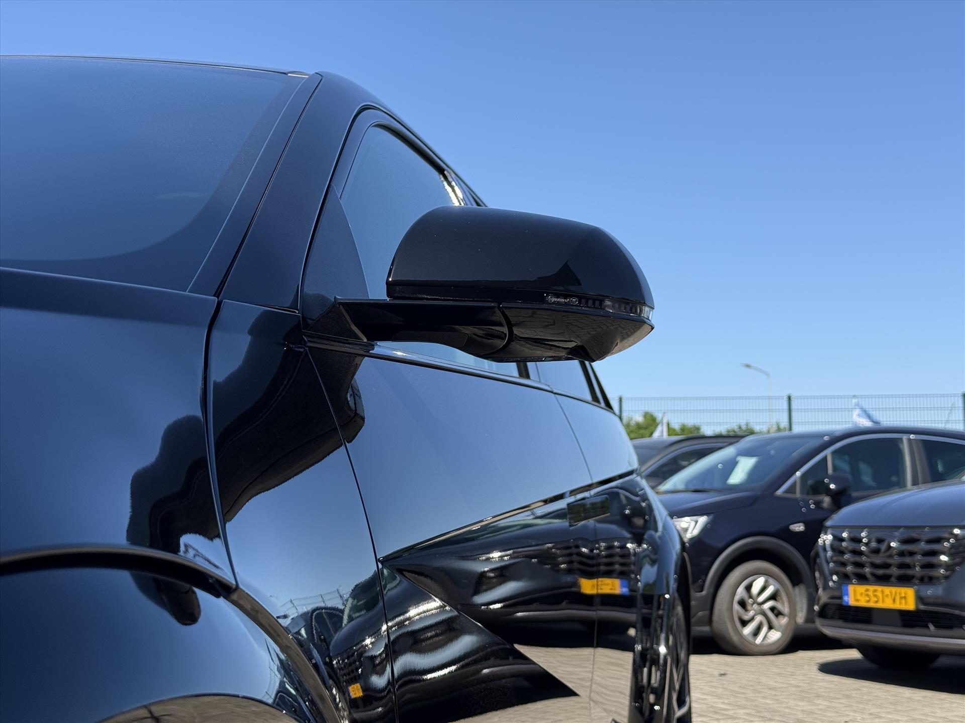 Foto van Hyundai Ioniq5 N