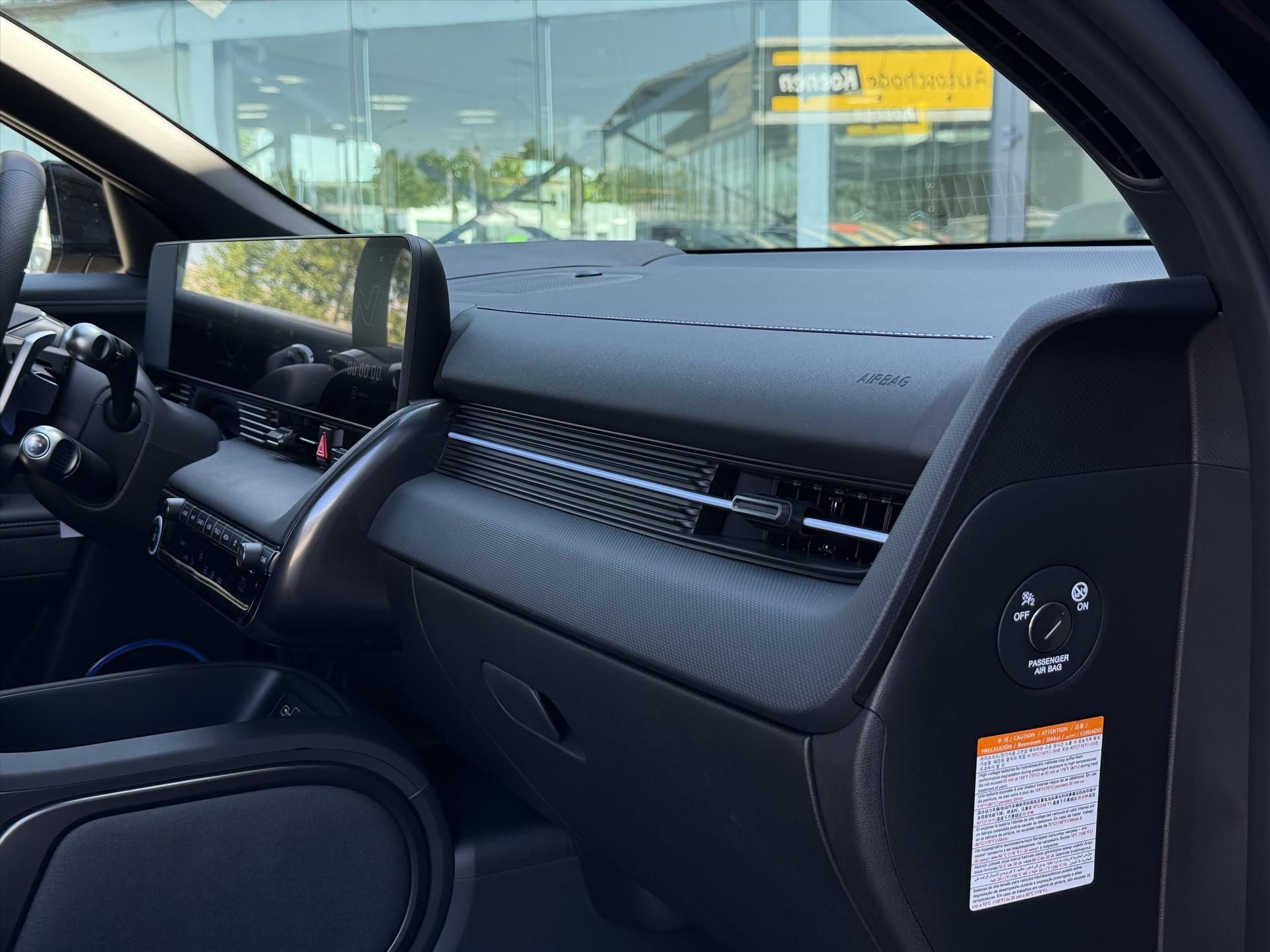 Foto van Hyundai Ioniq5 N