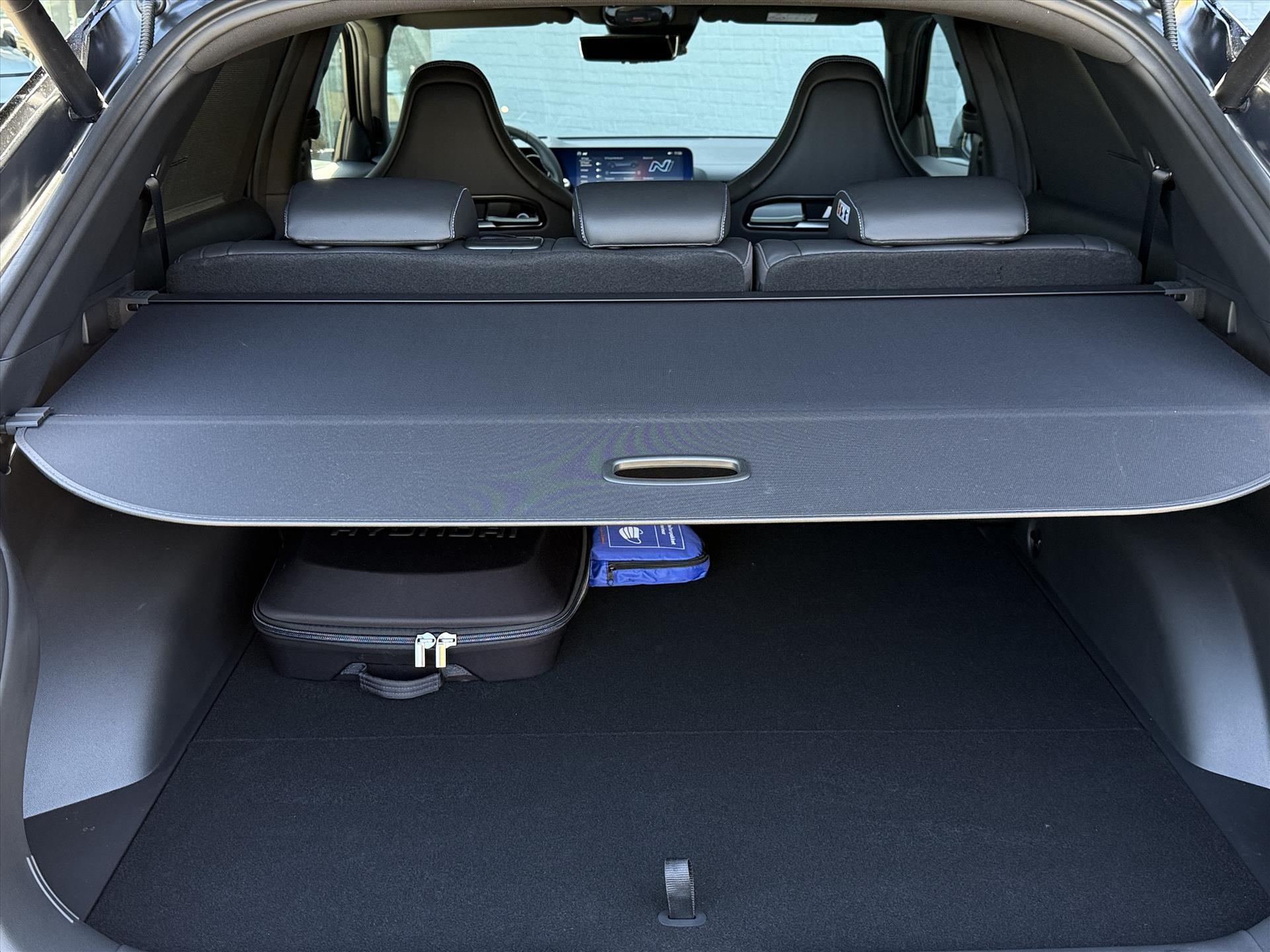Foto van Hyundai Ioniq5 N
