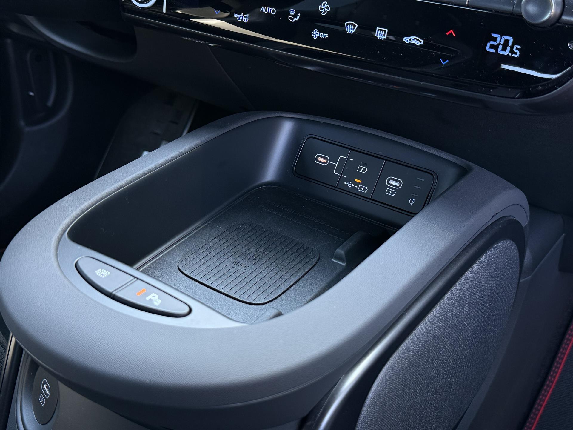 Foto van Hyundai Ioniq5 N
