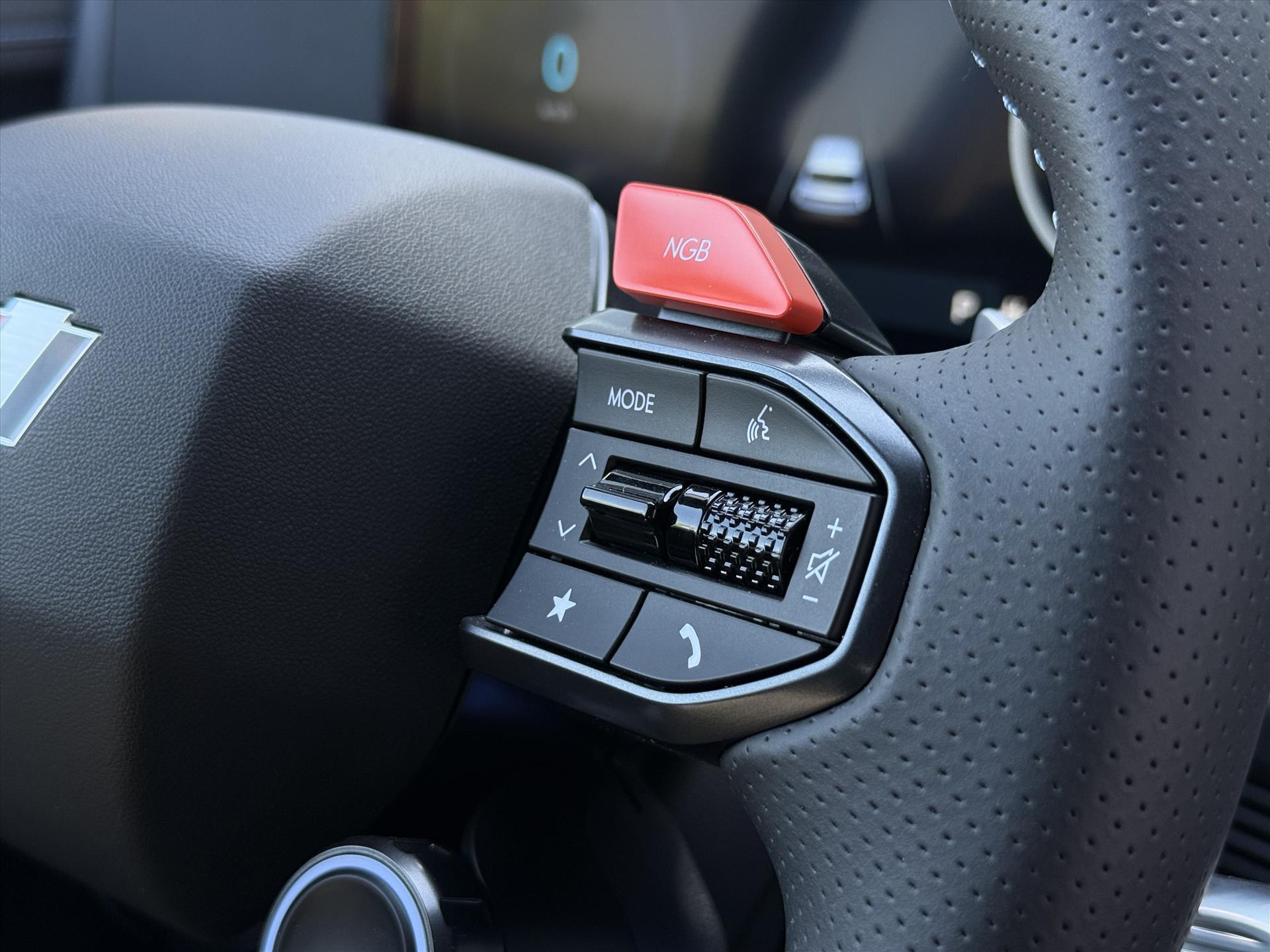 Foto van Hyundai Ioniq5 N