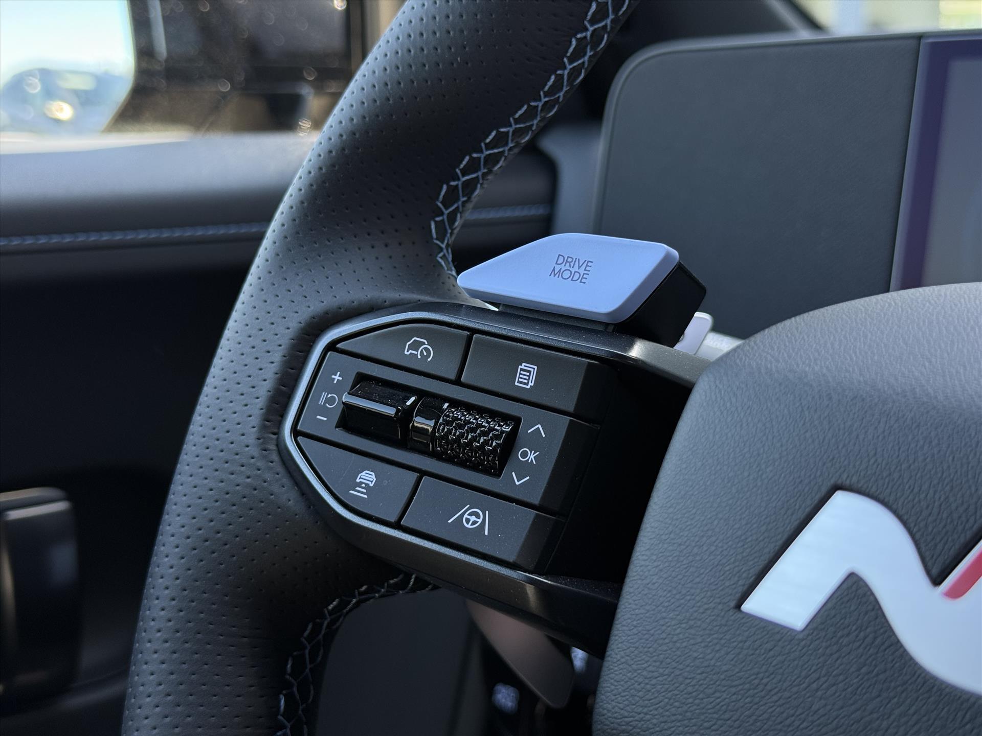 Foto van Hyundai Ioniq5 N