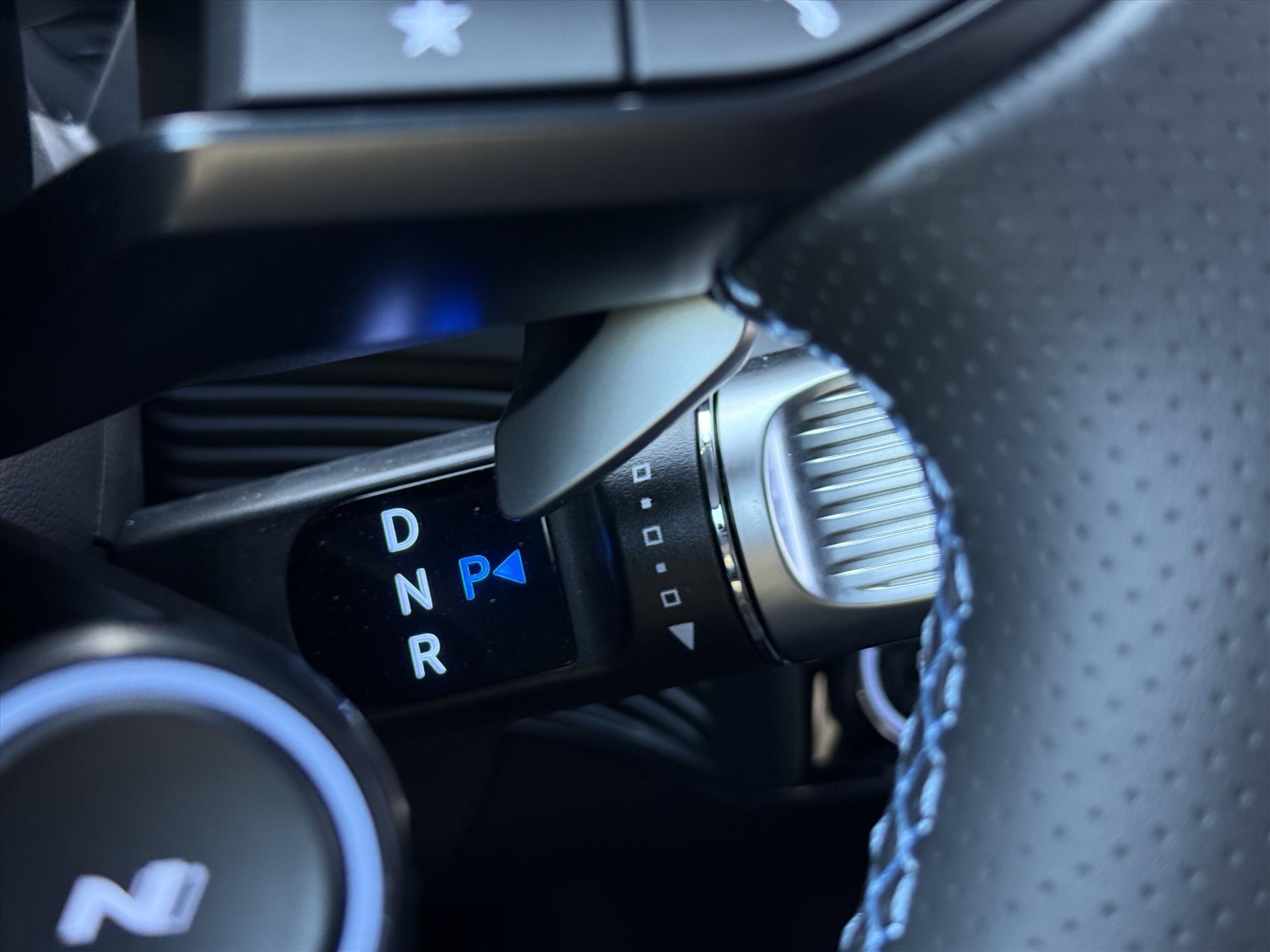 Foto van Hyundai Ioniq5 N
