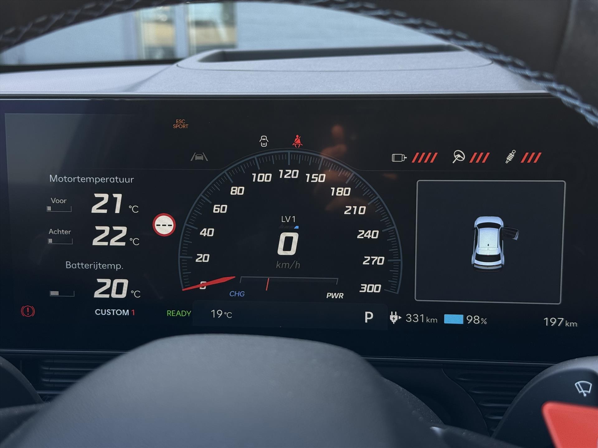 Foto van Hyundai Ioniq5 N