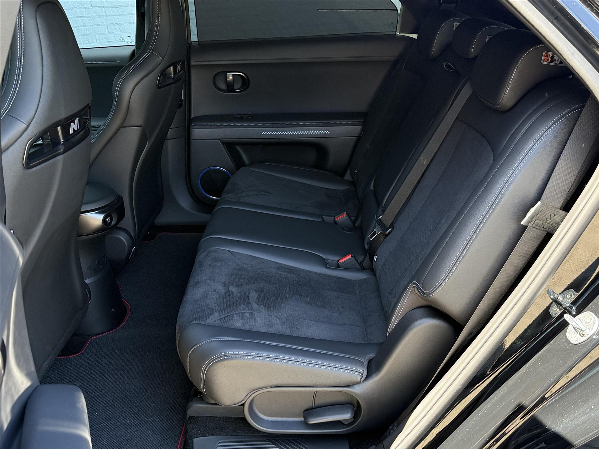 Foto van Hyundai Ioniq5 N