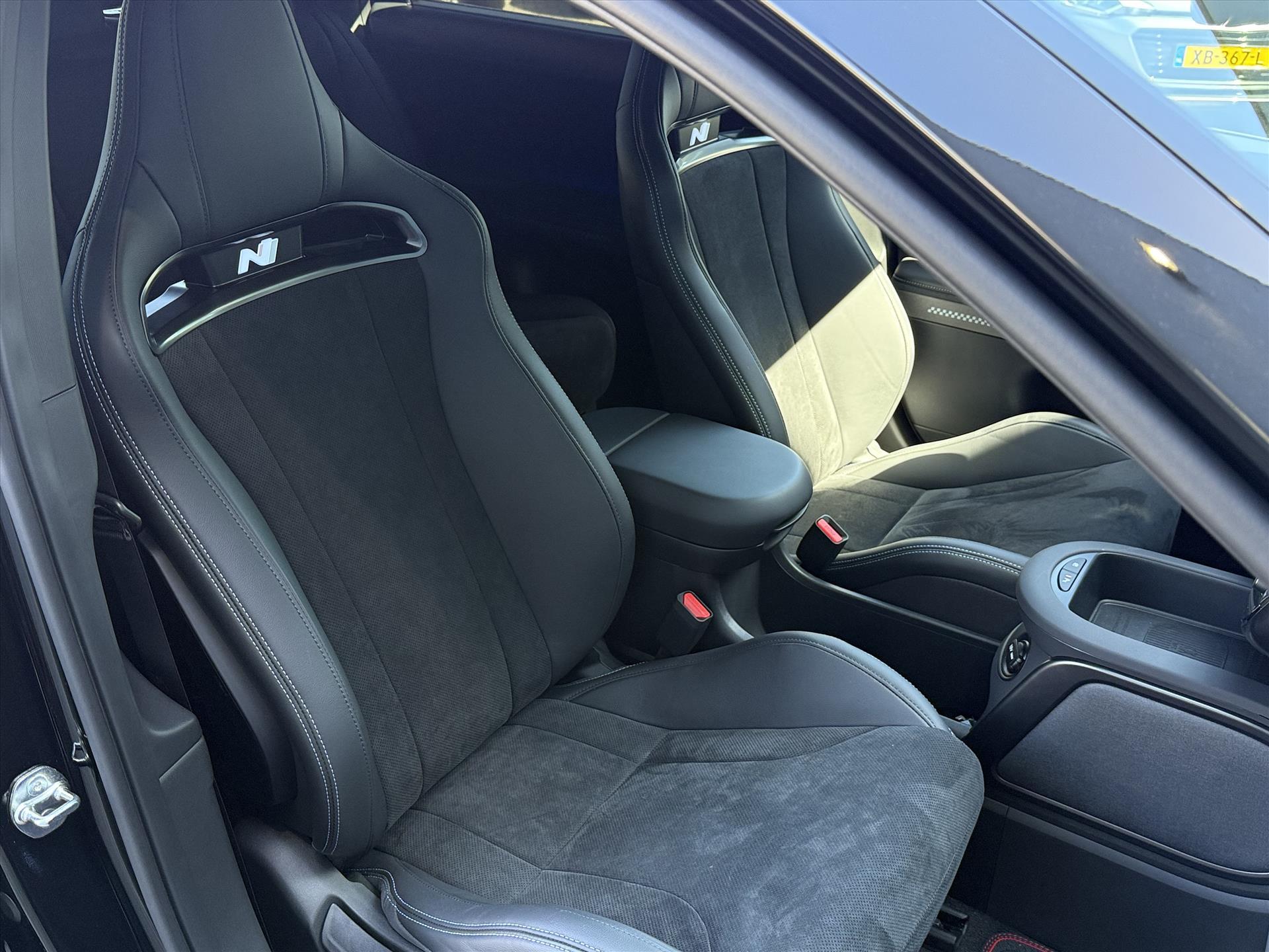 Foto van Hyundai Ioniq5 N