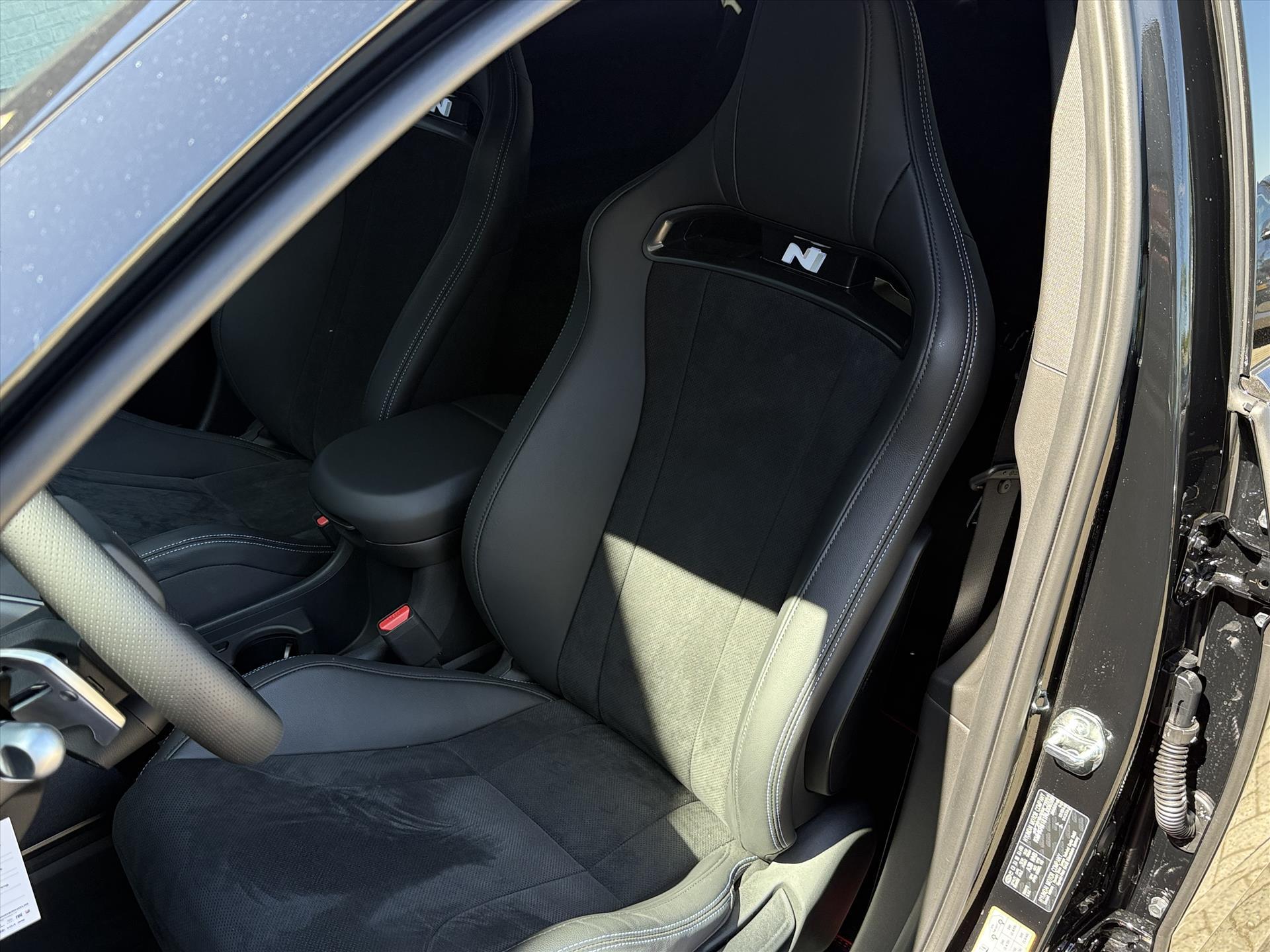 Foto van Hyundai Ioniq5 N
