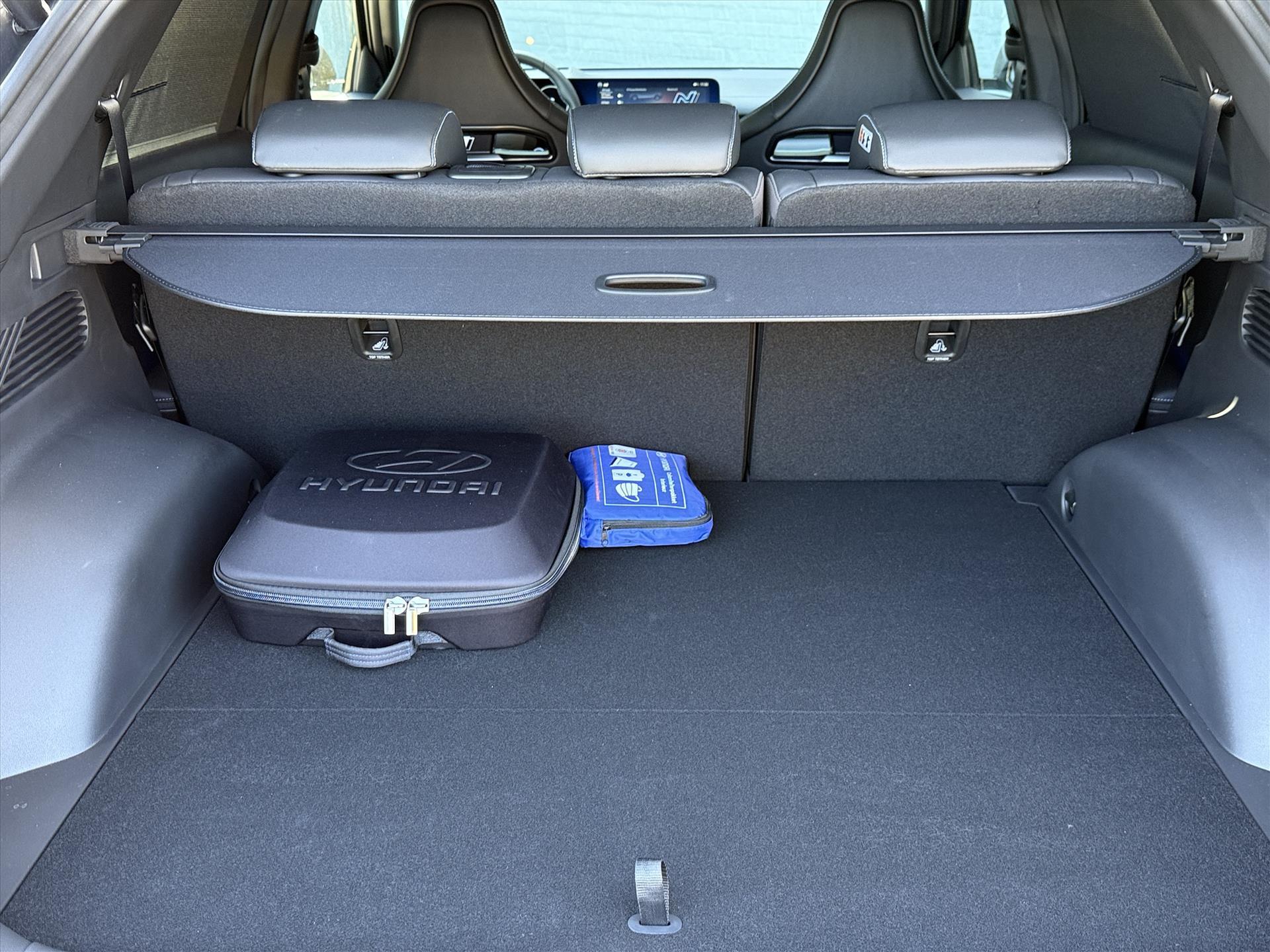 Foto van Hyundai Ioniq5 N