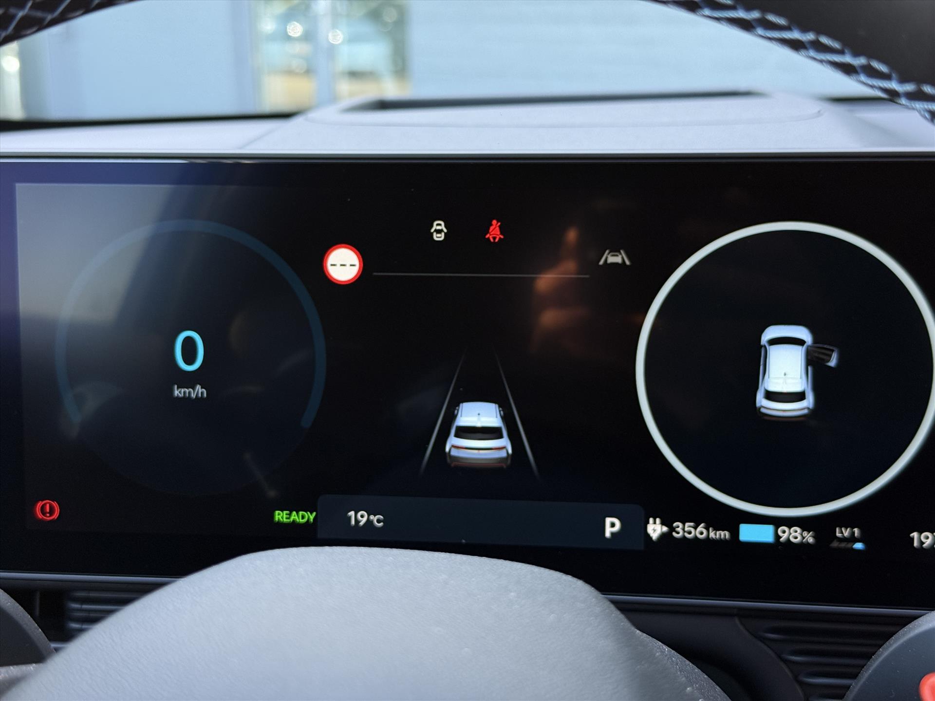 Foto van Hyundai Ioniq5 N