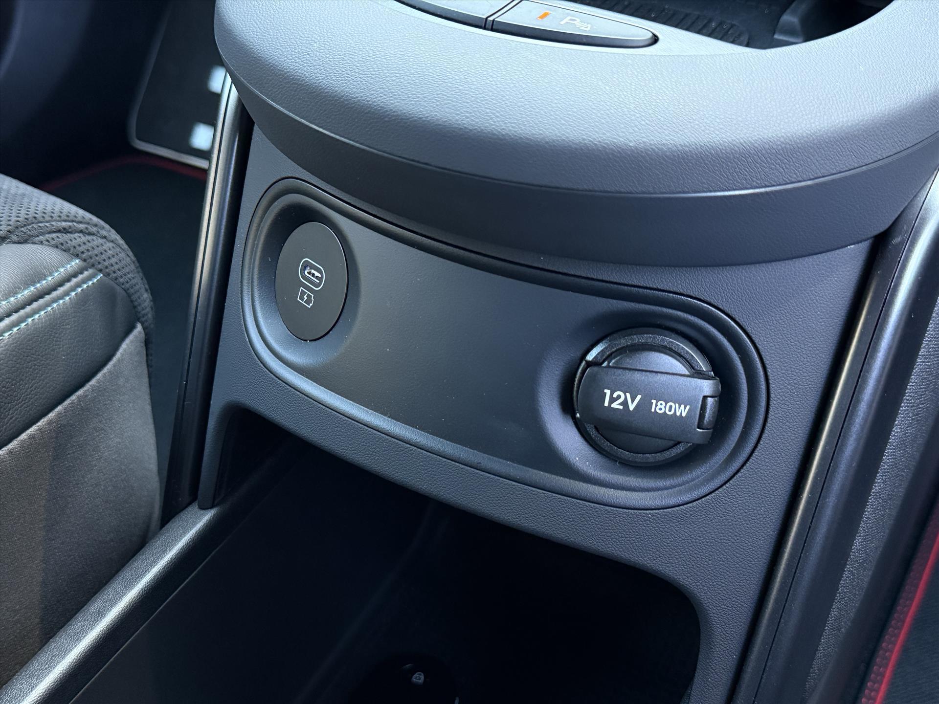 Foto van Hyundai Ioniq5 N