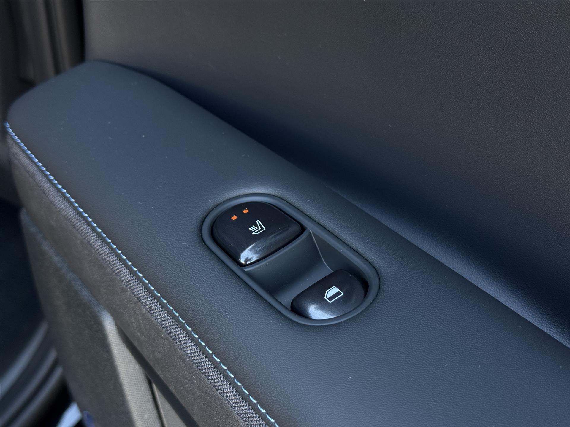 Foto van Hyundai Ioniq5 N
