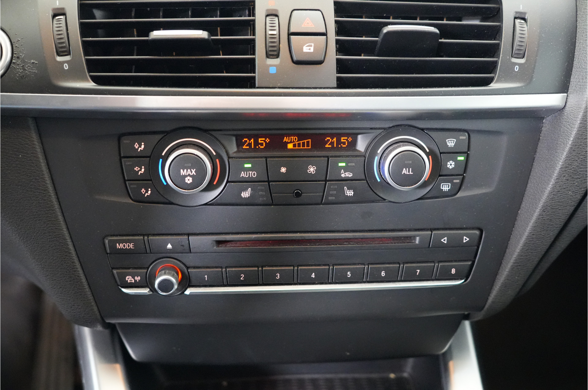 Foto van BMW X Reihe