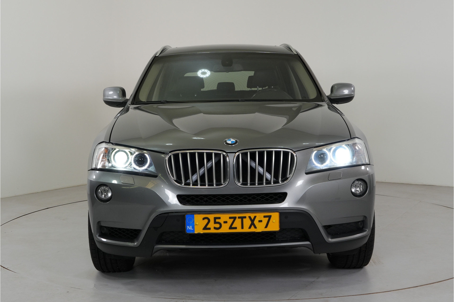 Foto van BMW X Reihe