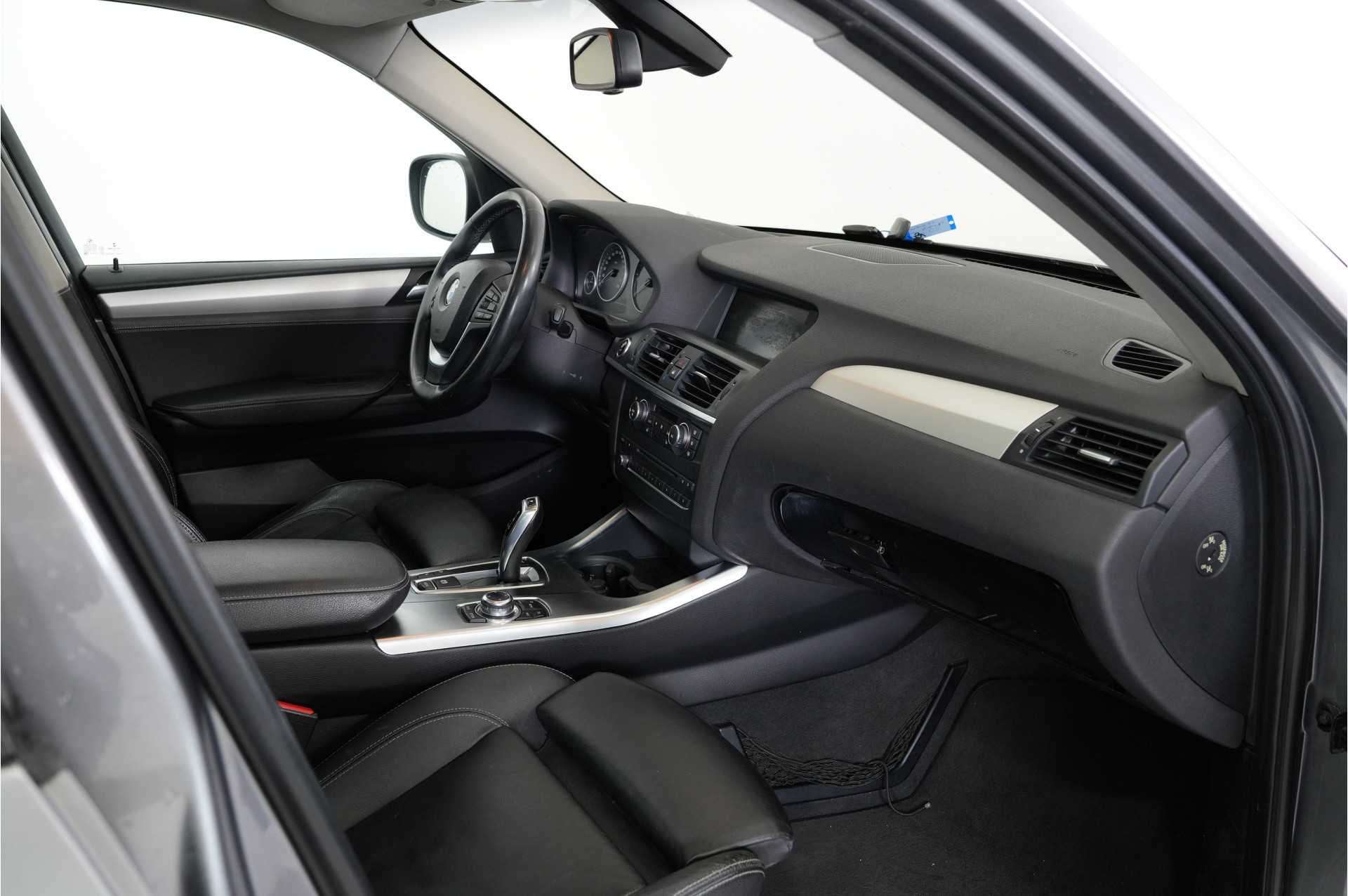 Foto van BMW X Reihe
