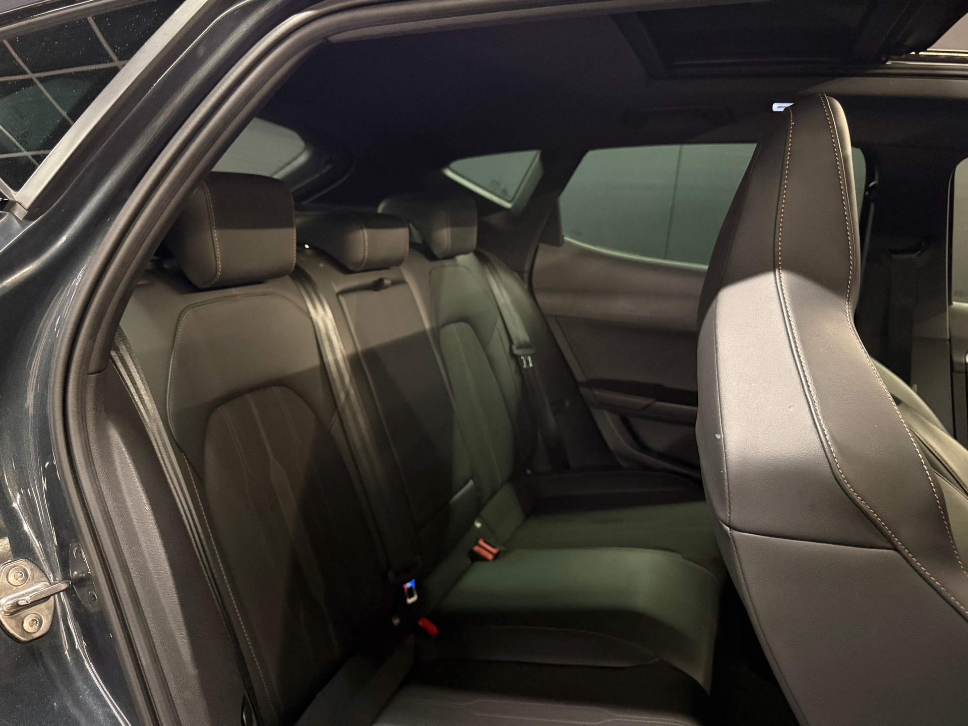 Foto van Cupra Formentor VZ E-hybrid