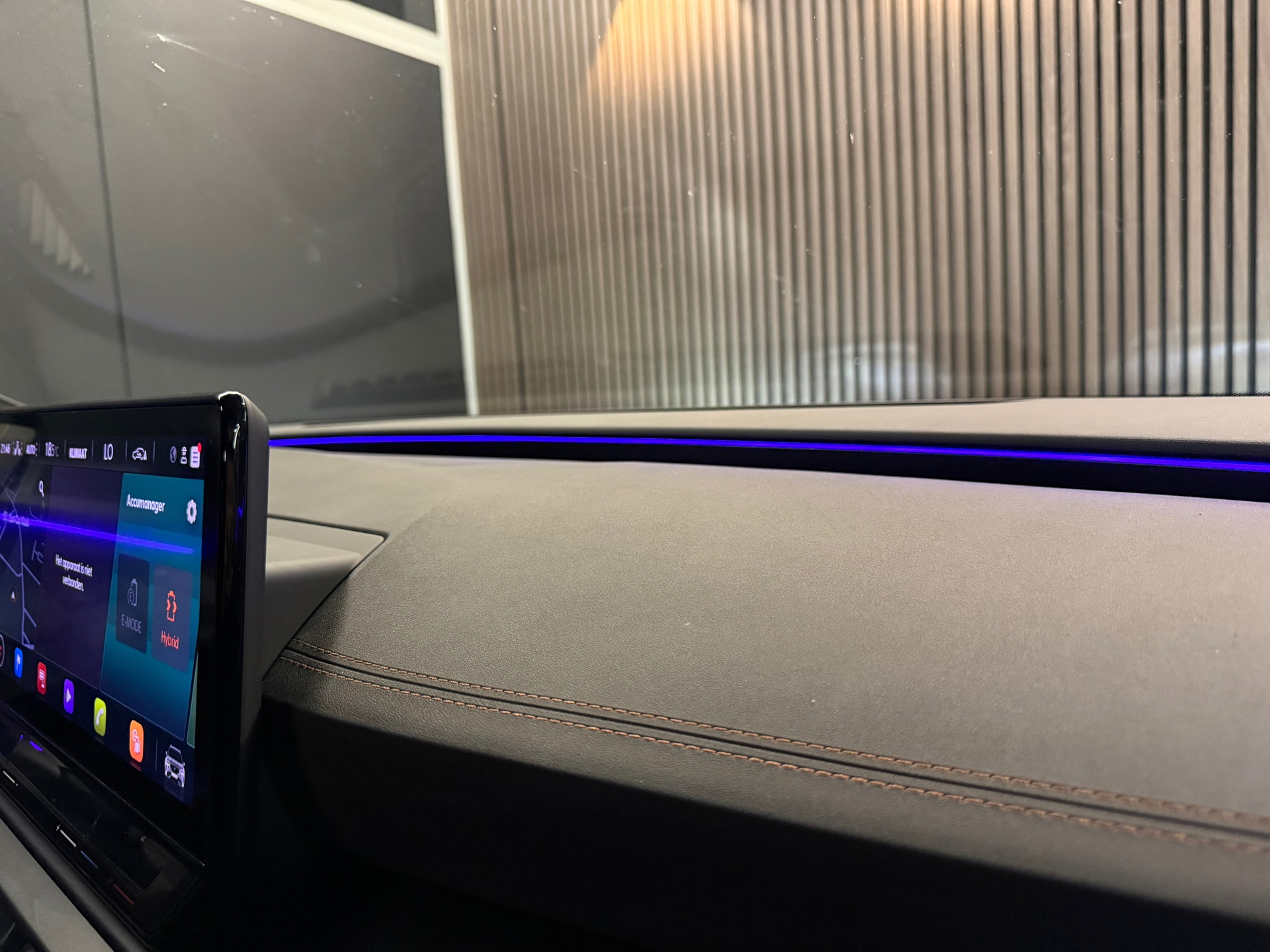 Foto van Cupra Formentor VZ E-hybrid