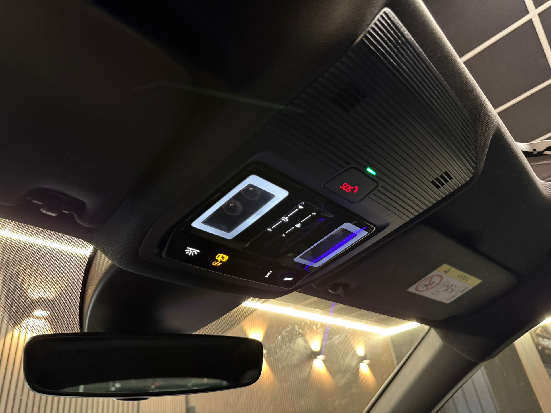 Foto van Cupra Formentor VZ E-hybrid