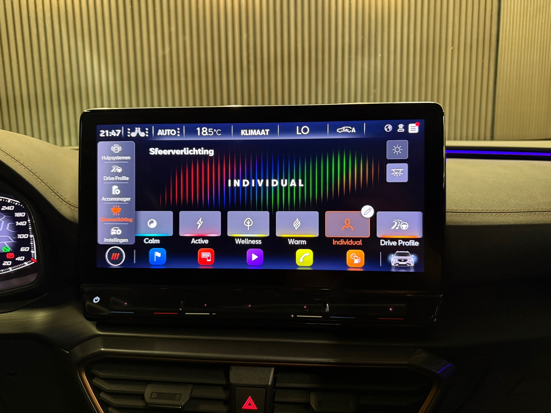 Foto van Cupra Formentor VZ E-hybrid