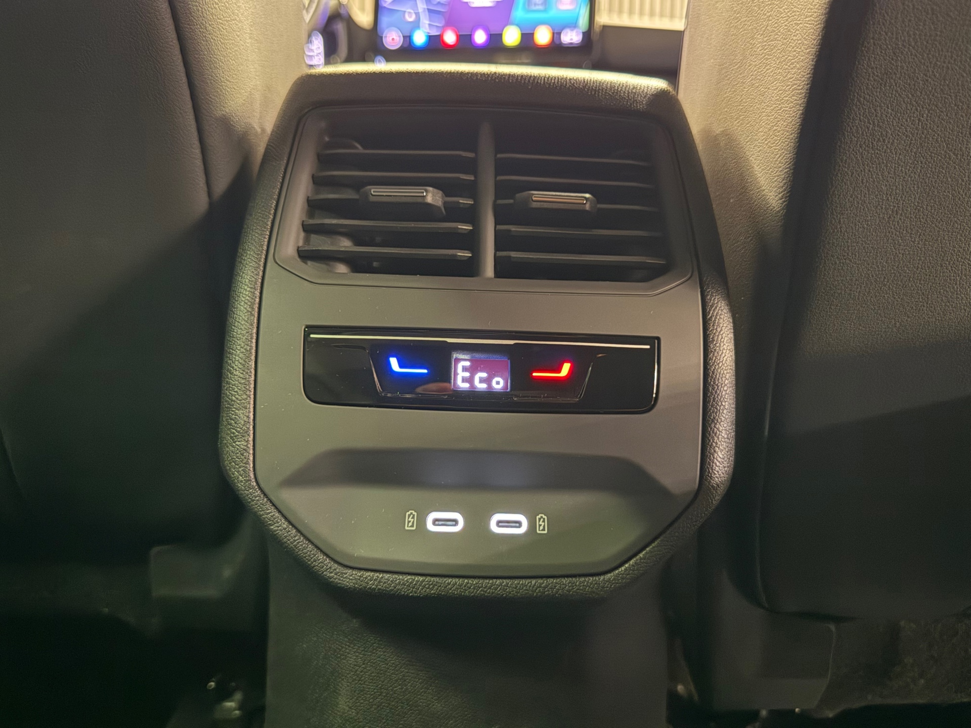 Foto van Cupra Formentor VZ E-hybrid