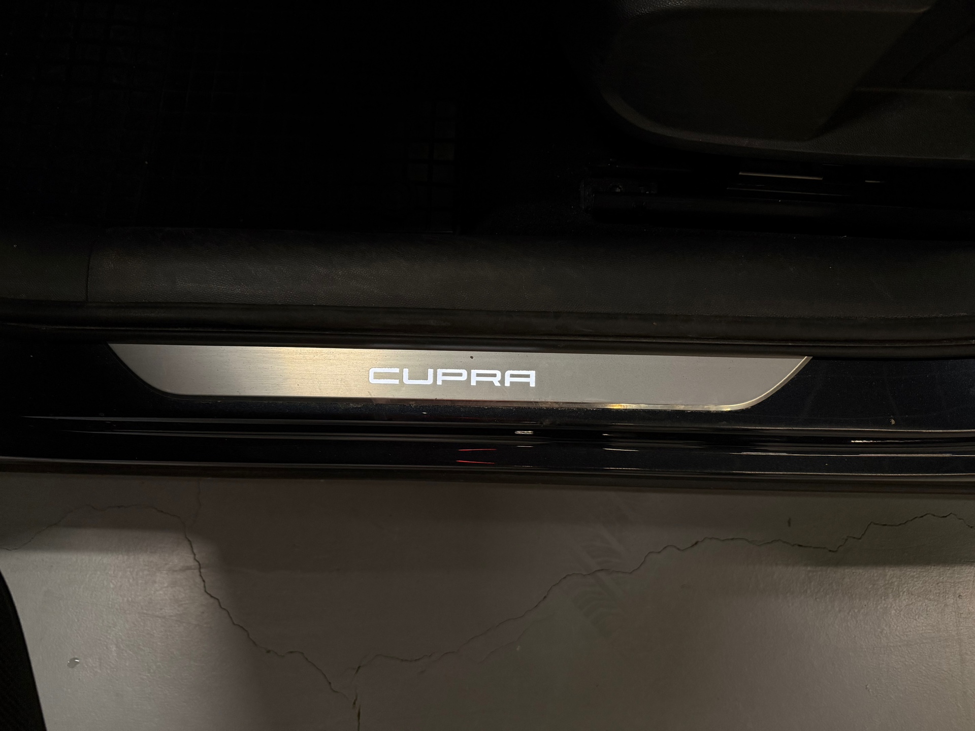 Foto van Cupra Formentor VZ E-hybrid