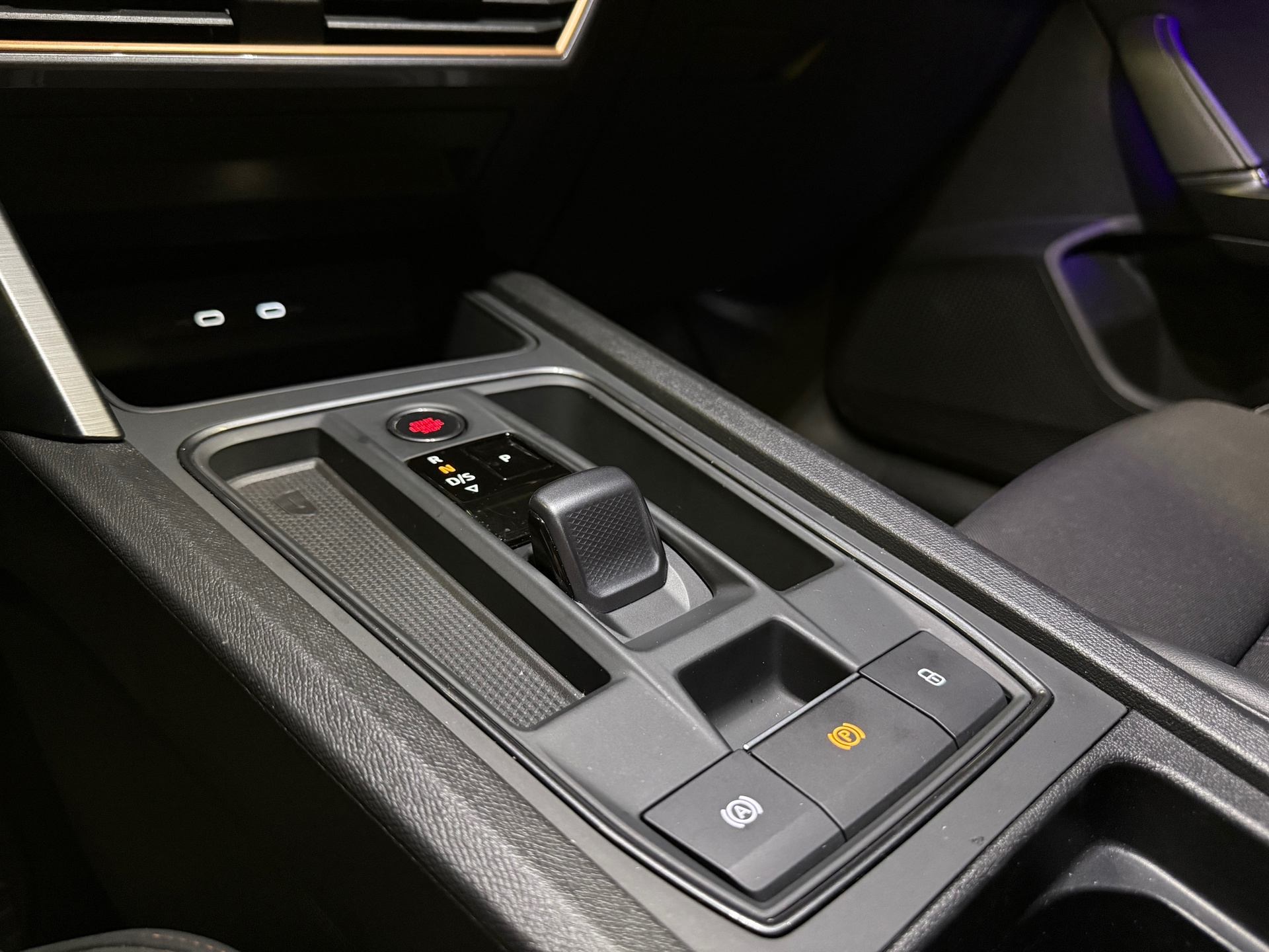 Foto van Cupra Formentor VZ E-hybrid