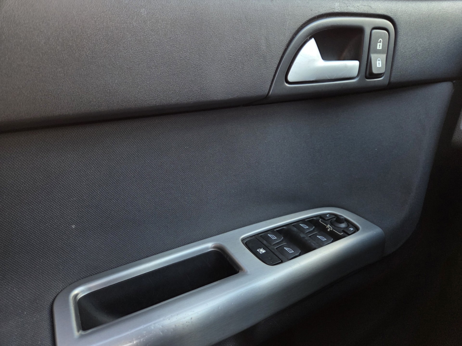 Foto van Volvo V50