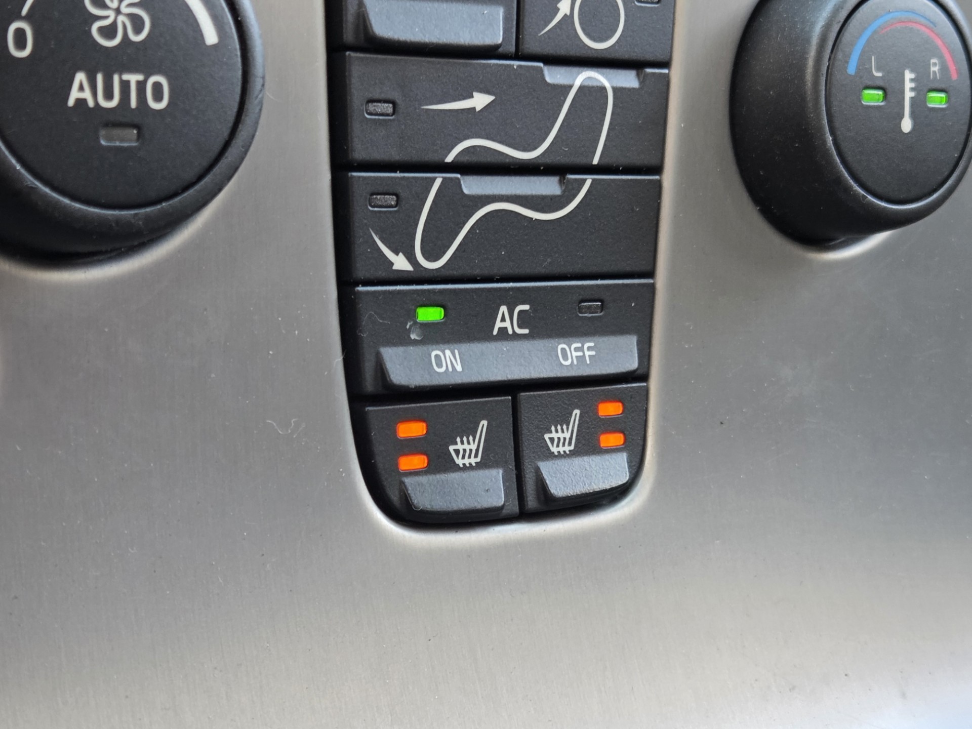 Foto van Volvo V50