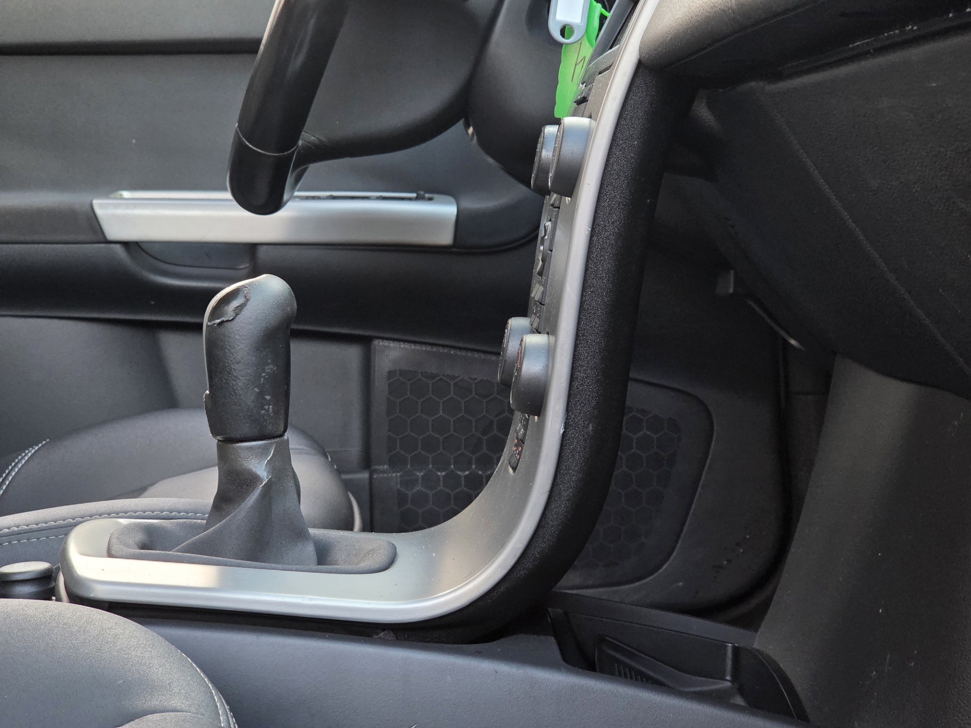 Foto van Volvo V50