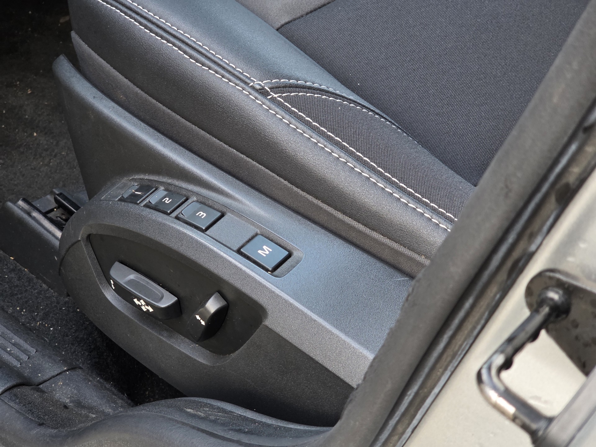 Foto van Volvo V50