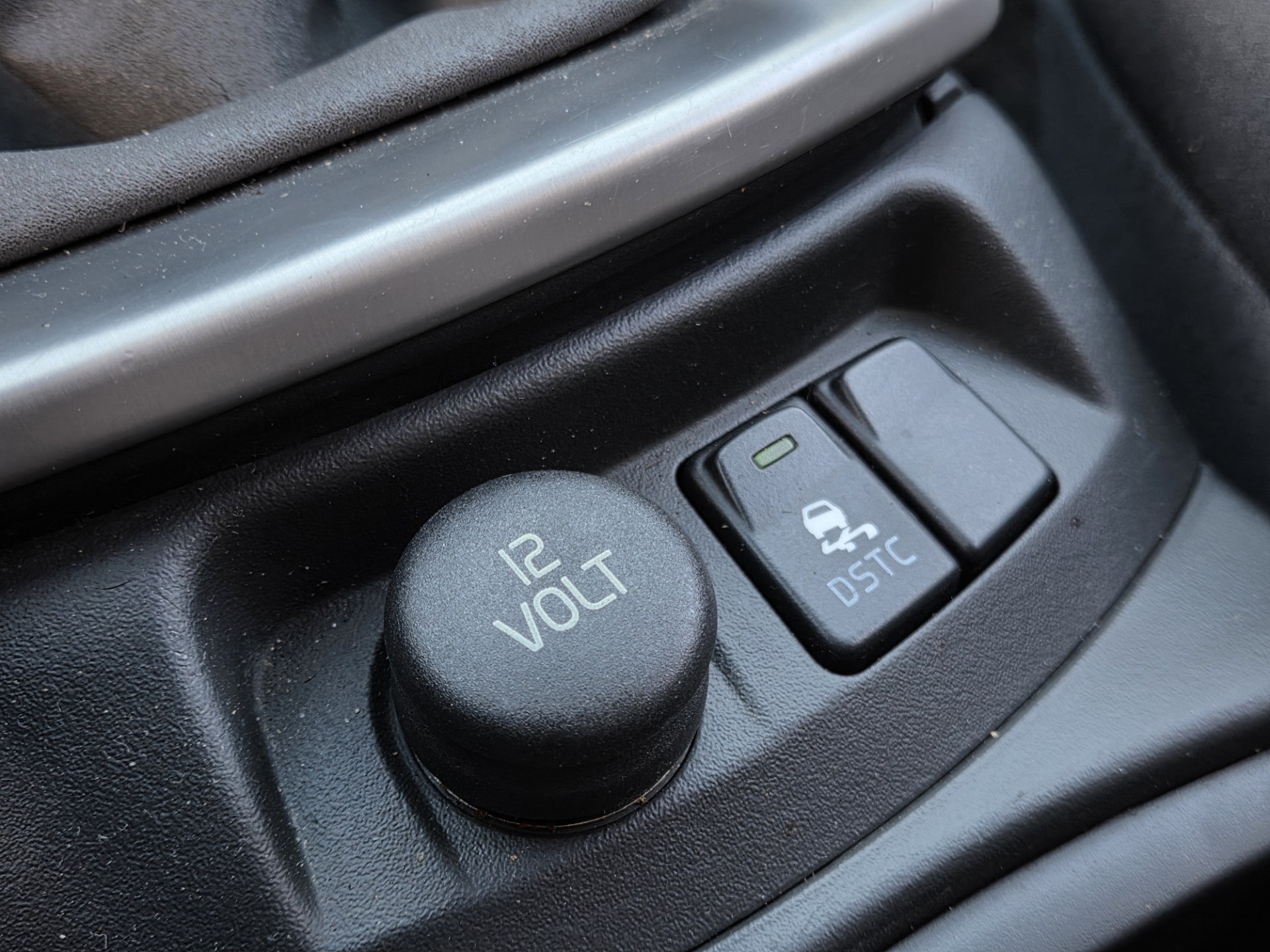 Foto van Volvo V50