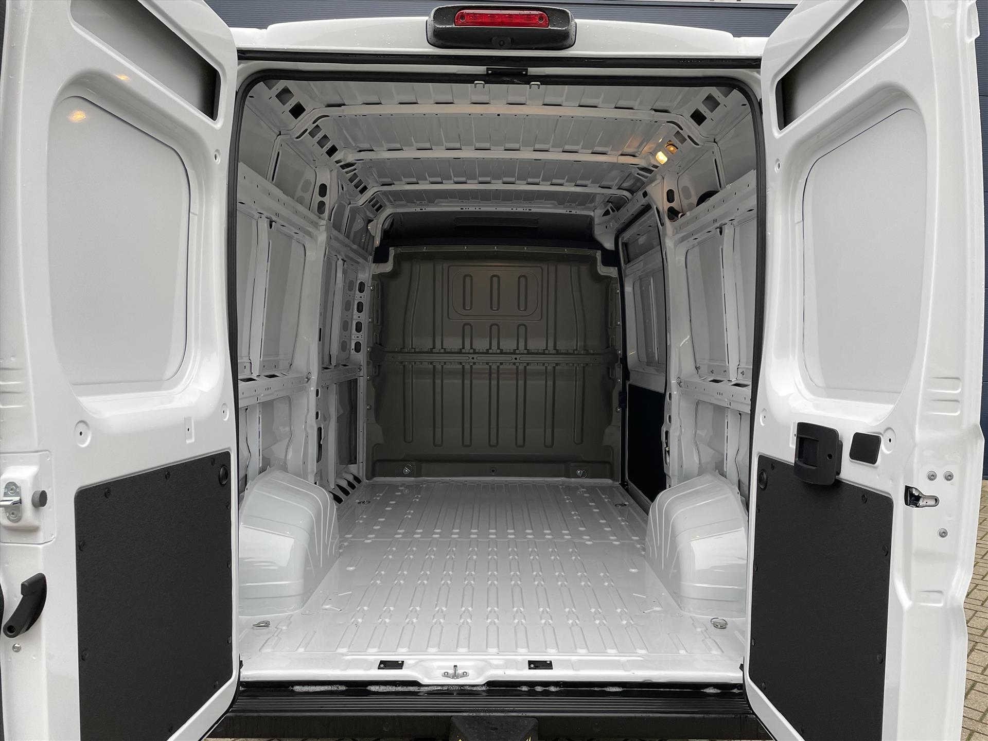 Foto van Opel Movano