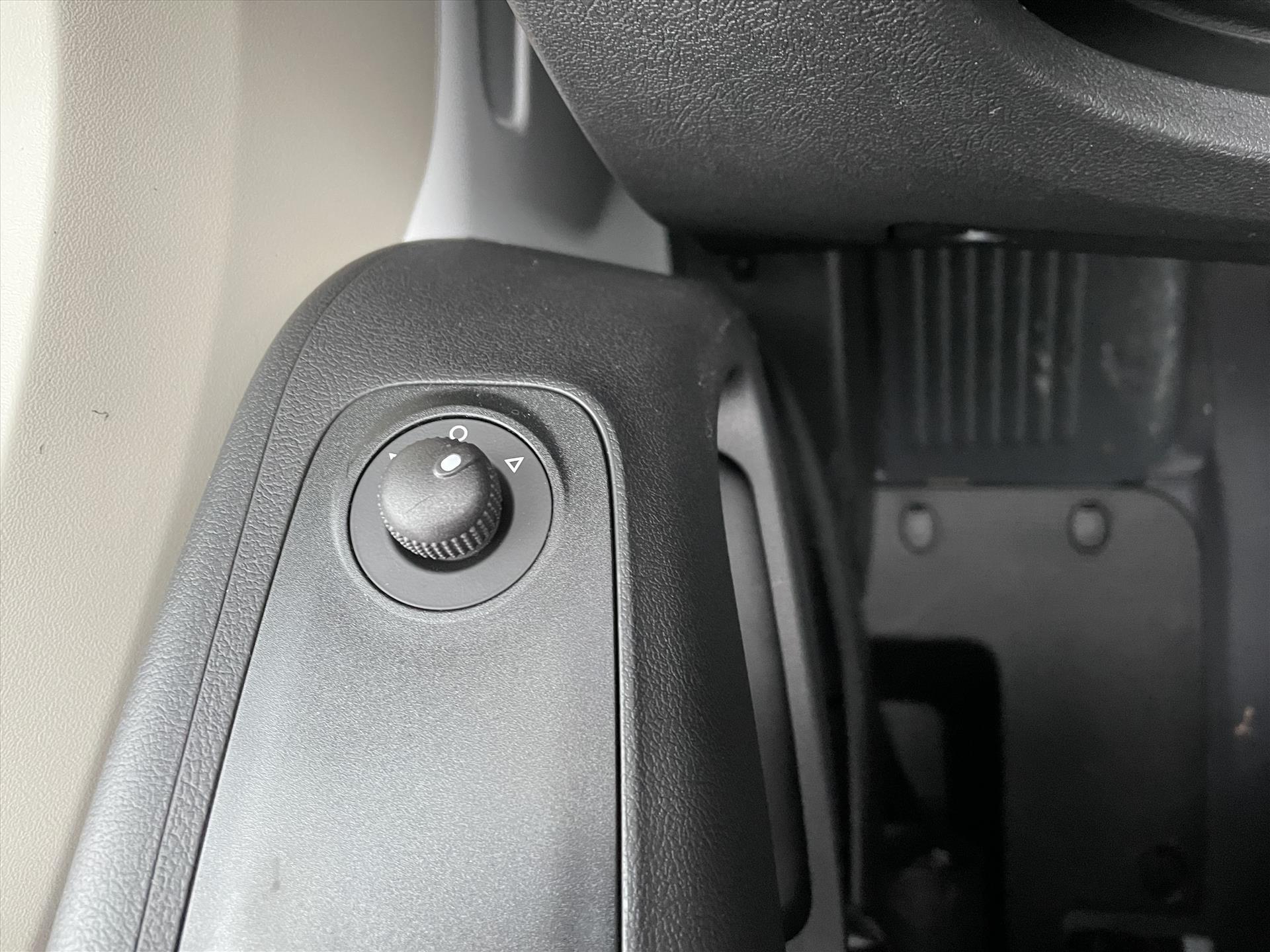 Foto van Opel Movano