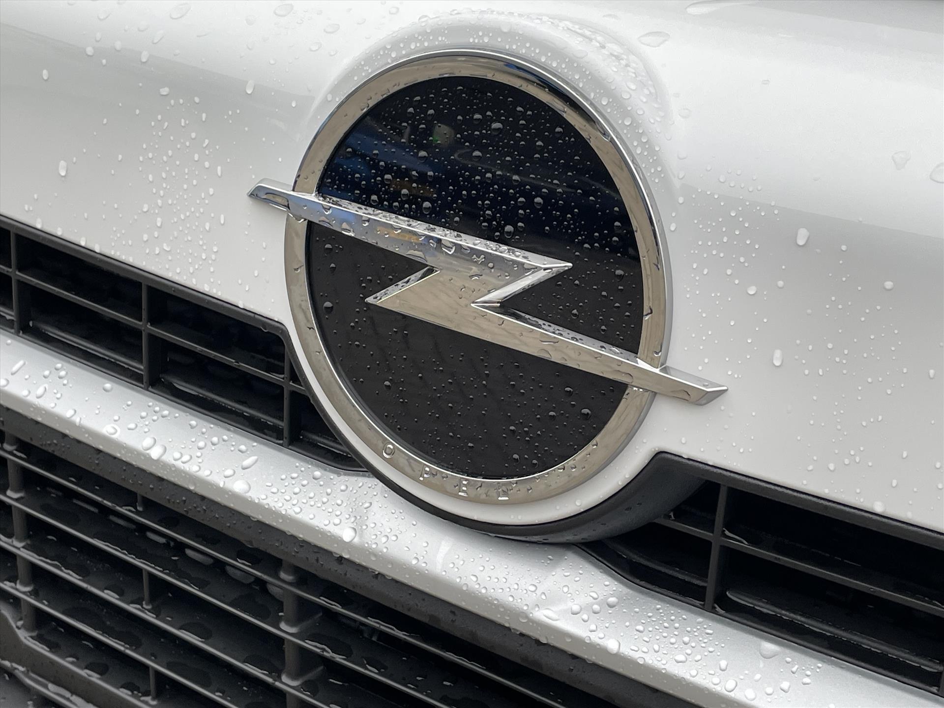 Foto van Opel Movano