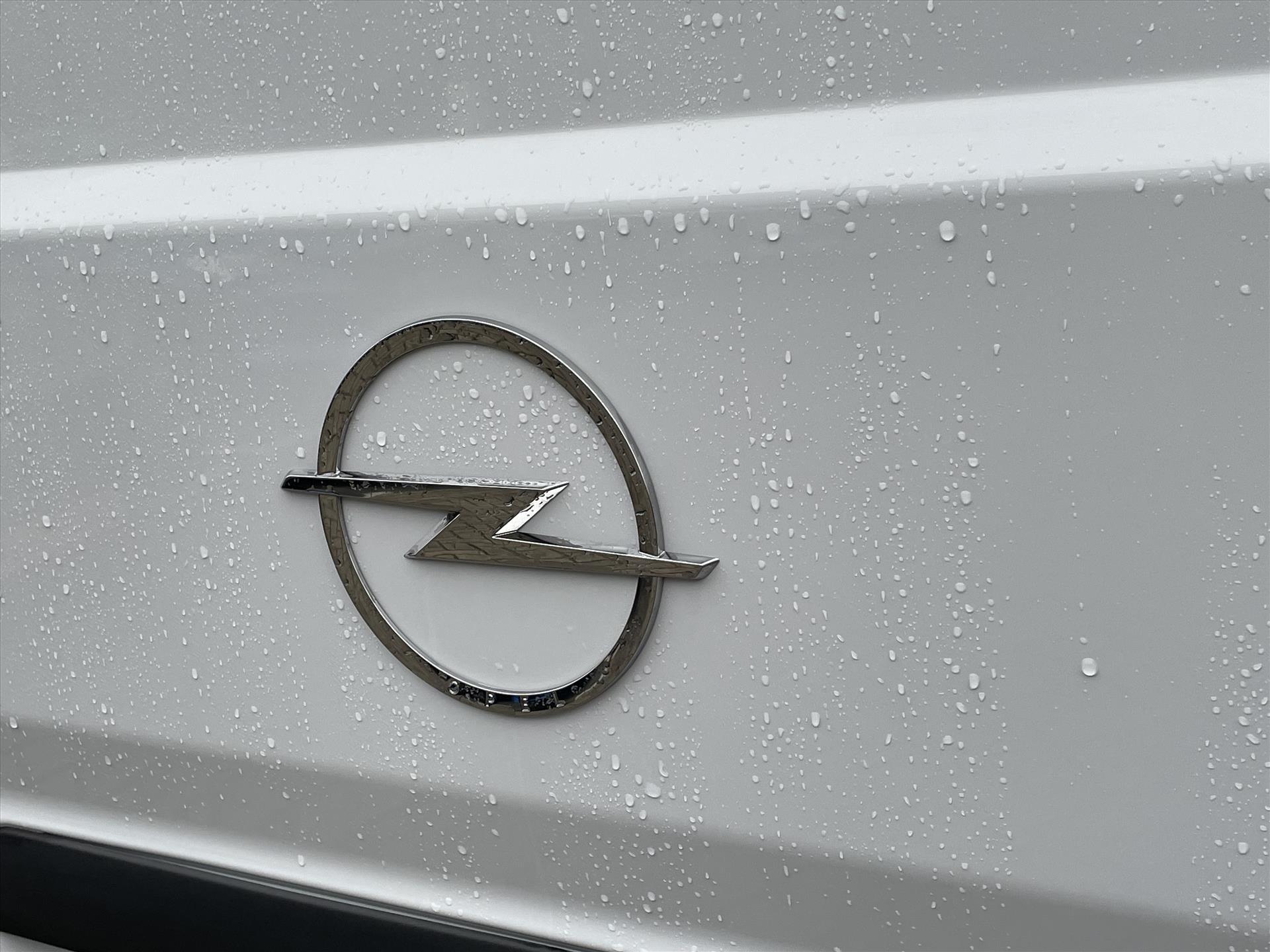 Foto van Opel Movano
