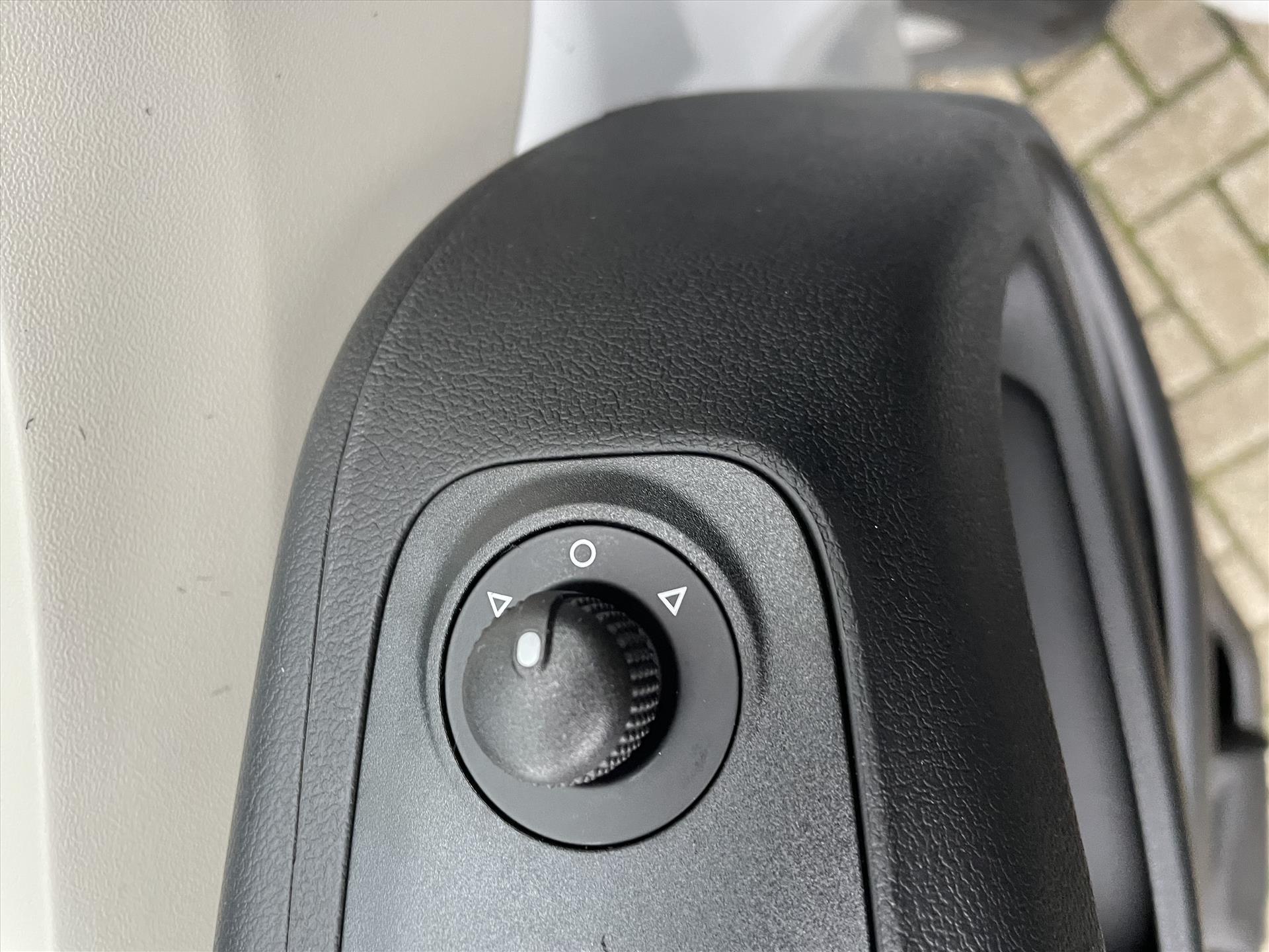 Foto van Opel Movano
