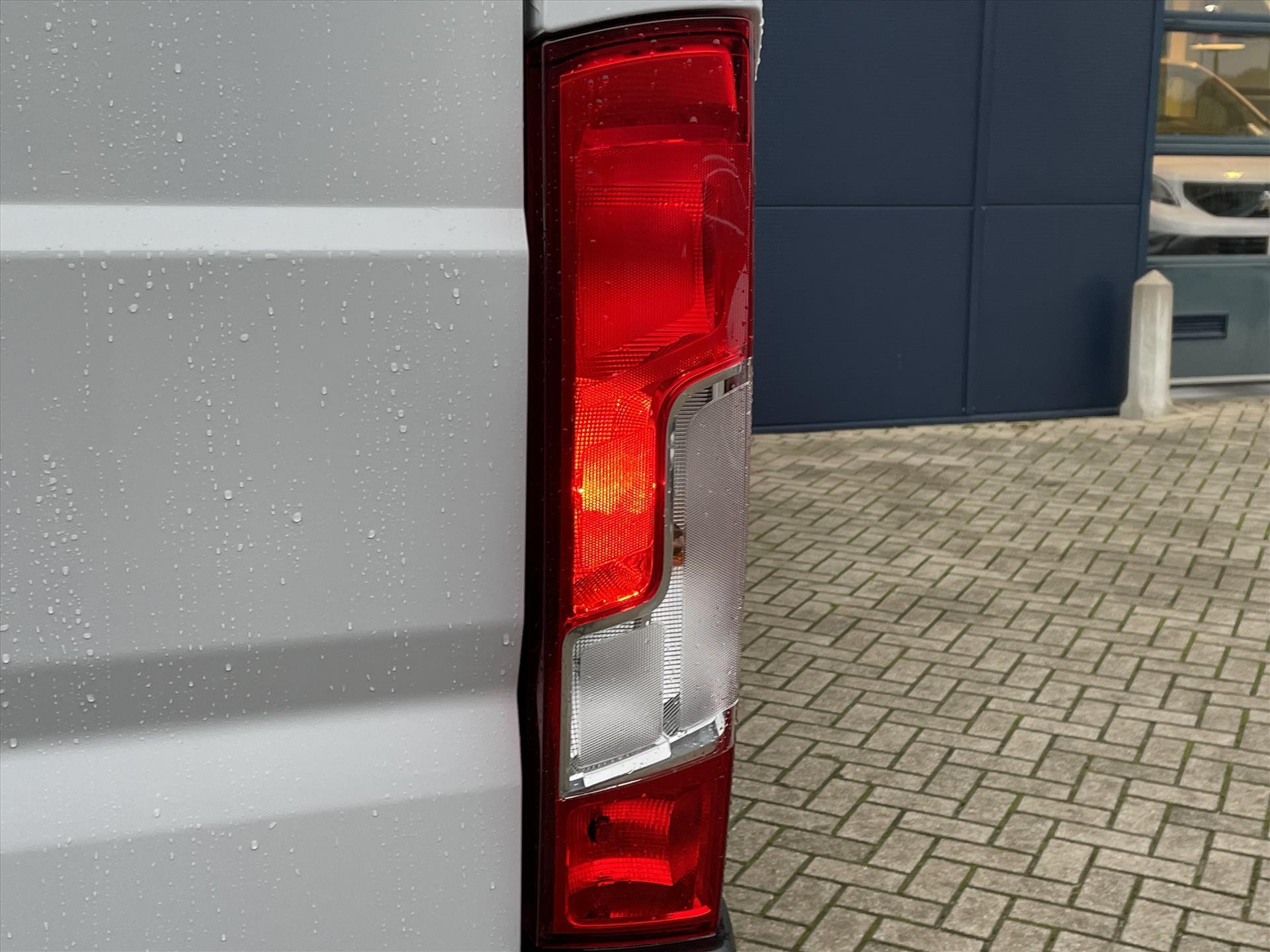 Foto van Opel Movano