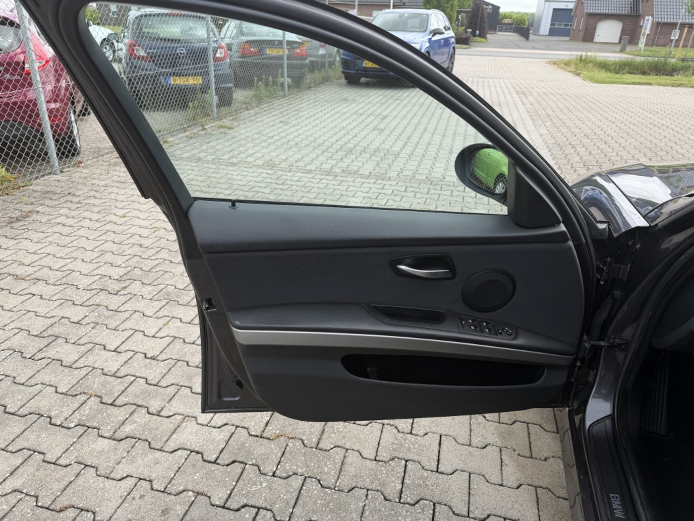 Foto van BMW 3-serie Touring