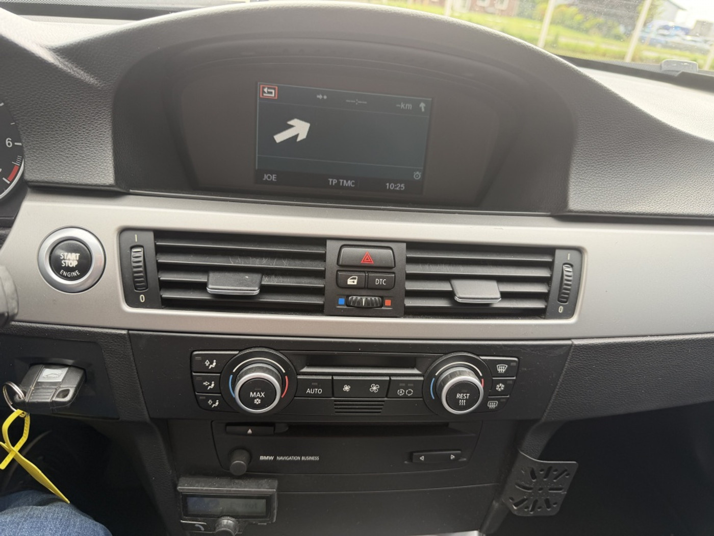 Foto van BMW 3-serie Touring