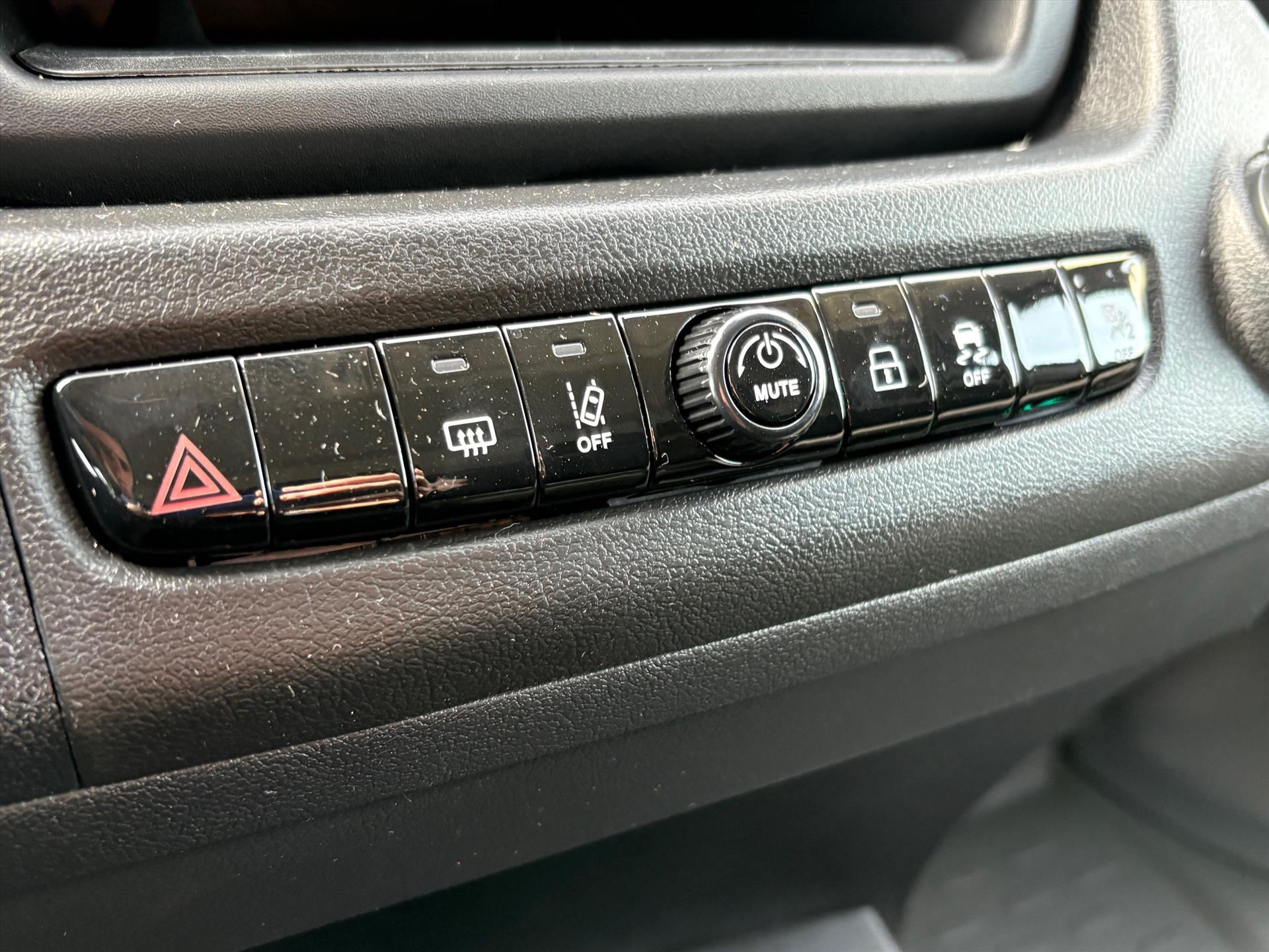 Foto van Citroen Jumper